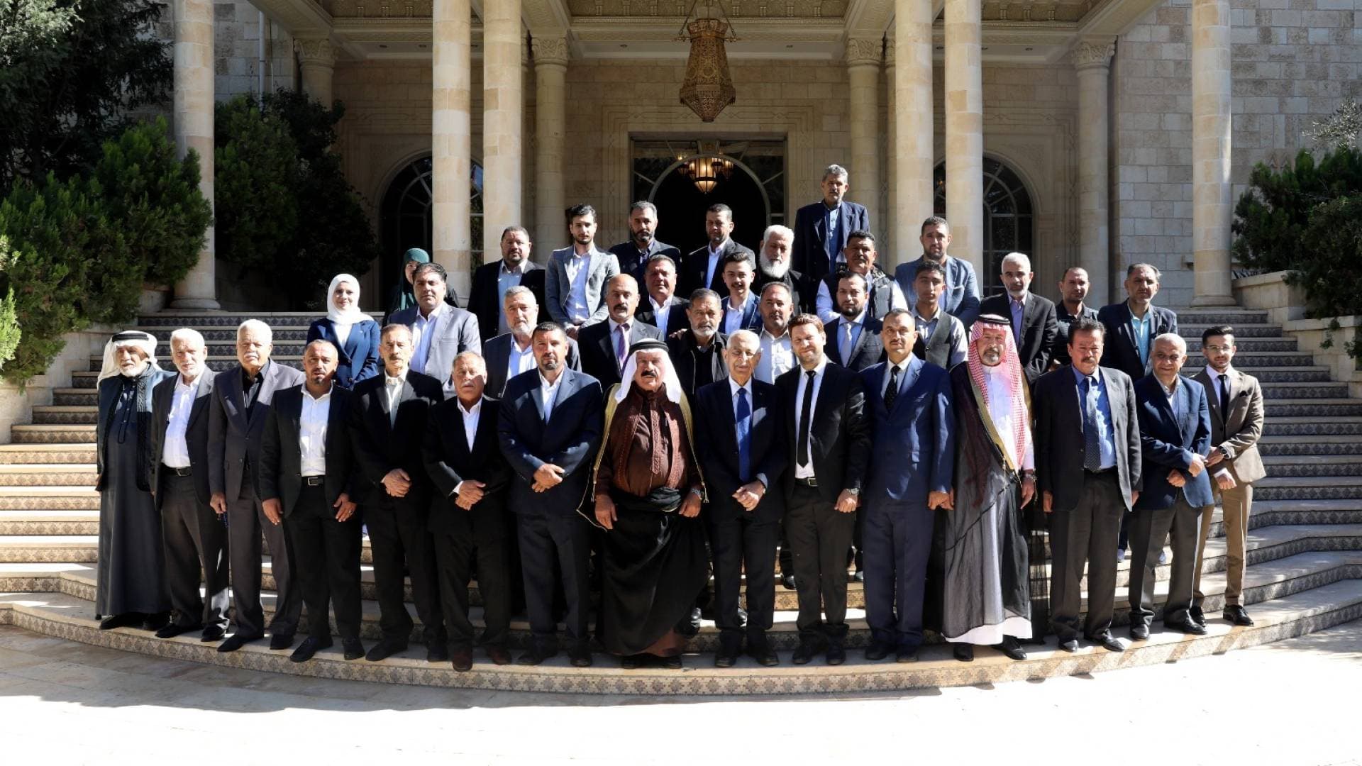 العيسوي: خطاب العرش رسم ملامح قوة الدولة ونهجها في التحديث والإصلاح والوفاء للثوابت