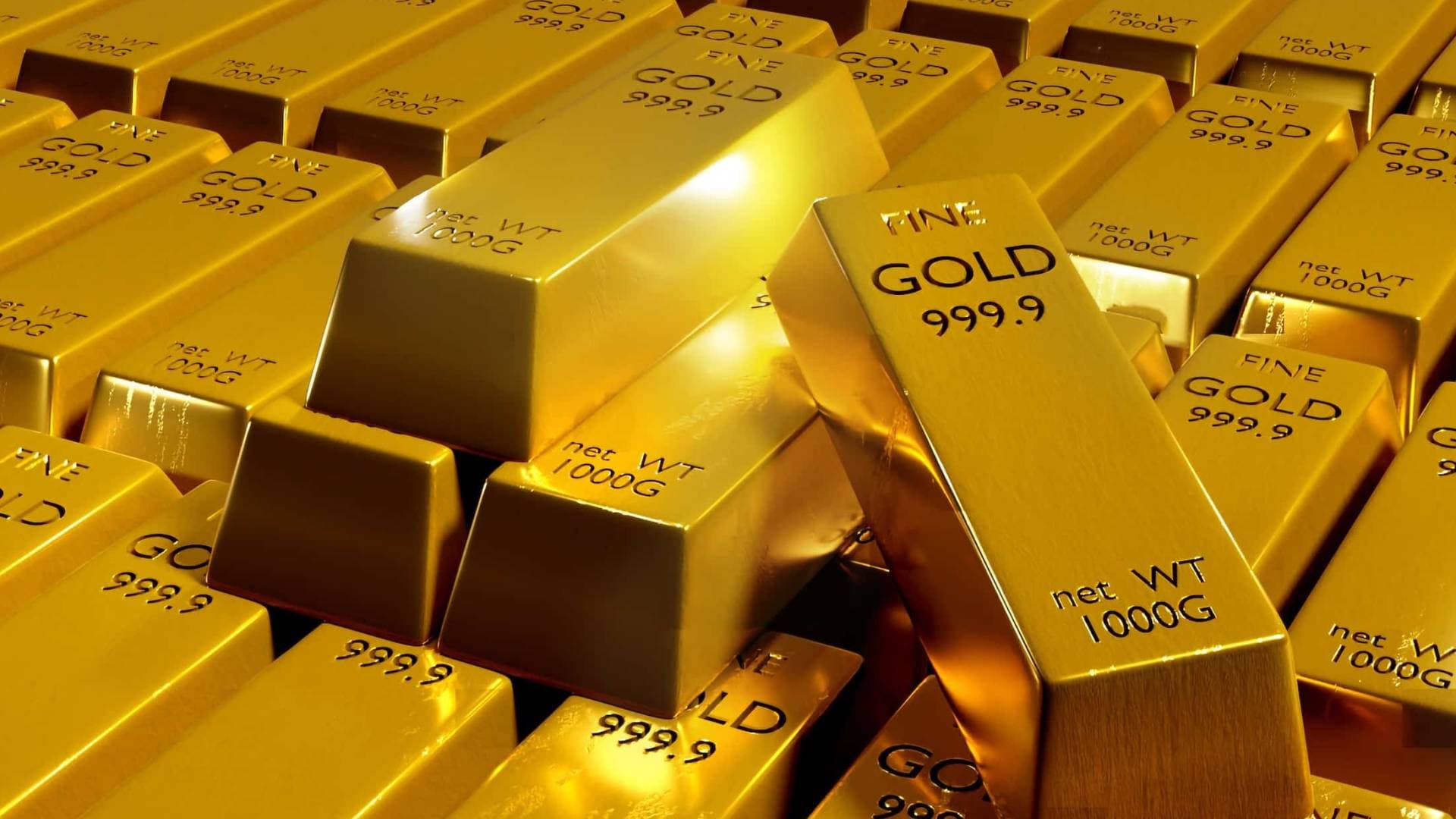 تعرف إلى أسعار الذهب والليرات الرشادي والإنجليزي في التسعيرة الثالثة الأربعاء
