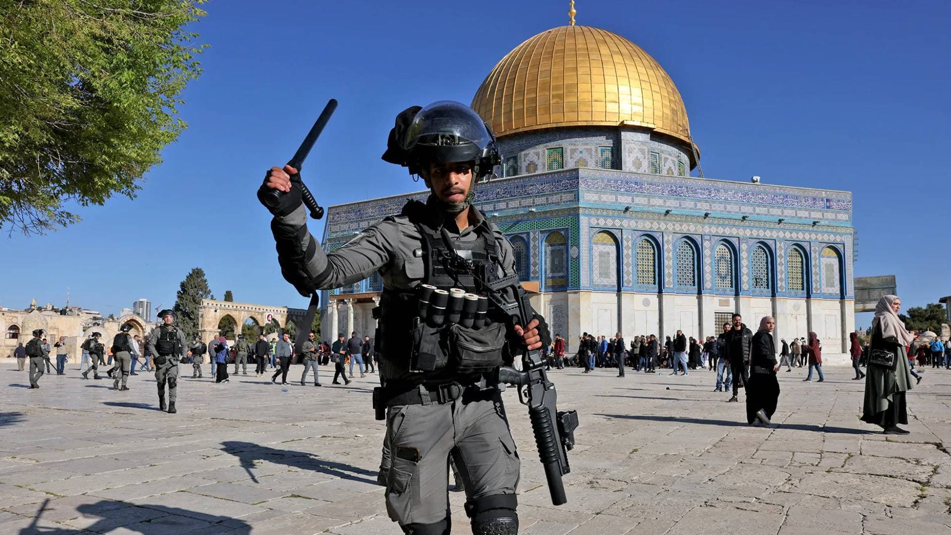 محافظة القدس تحذر: الاحتلال يعزل 3 قرى تمهيدا لضمها