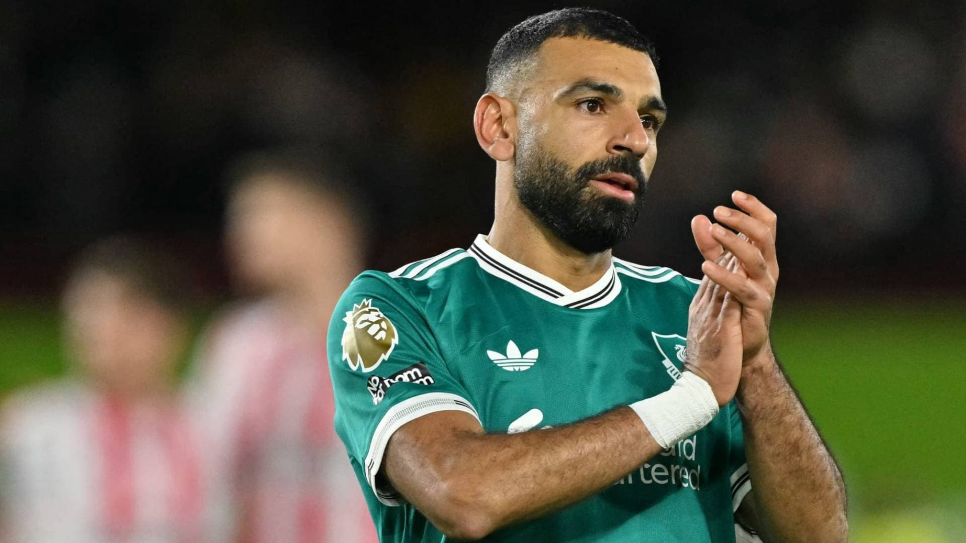 الأهلي المصري يحسم الجدل حول اهتمامه بمحمد صلاح نجم ليفربول