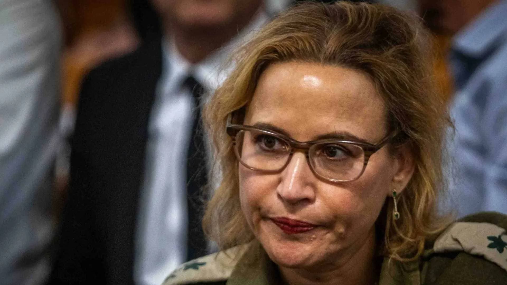 اعتقال المدعية العامة العسكرية التابعة للاحتلال بتهمة تسريب "فيديو التعذيب".. أخر التطورات