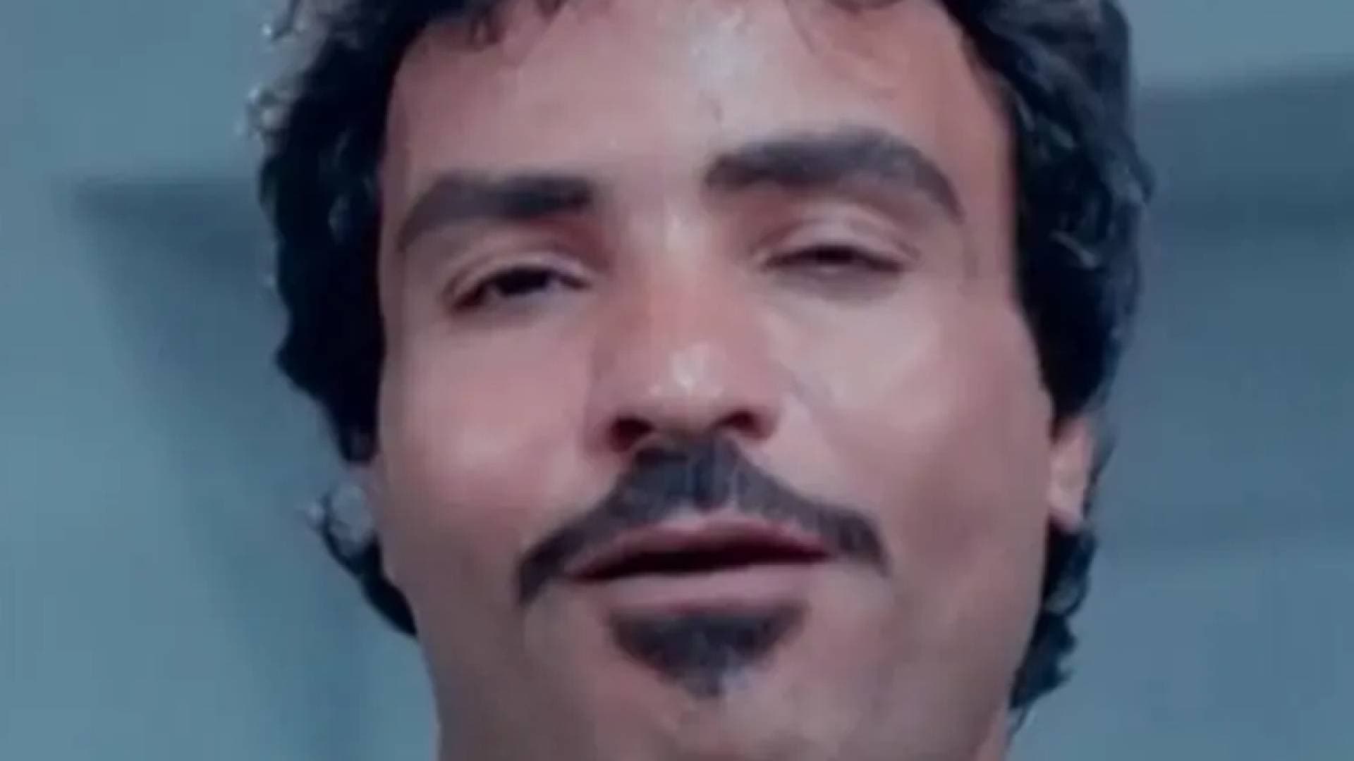 الفنان المصري حمدي الوزير ينقل إلى المستشفى بعد أزمة قلبية