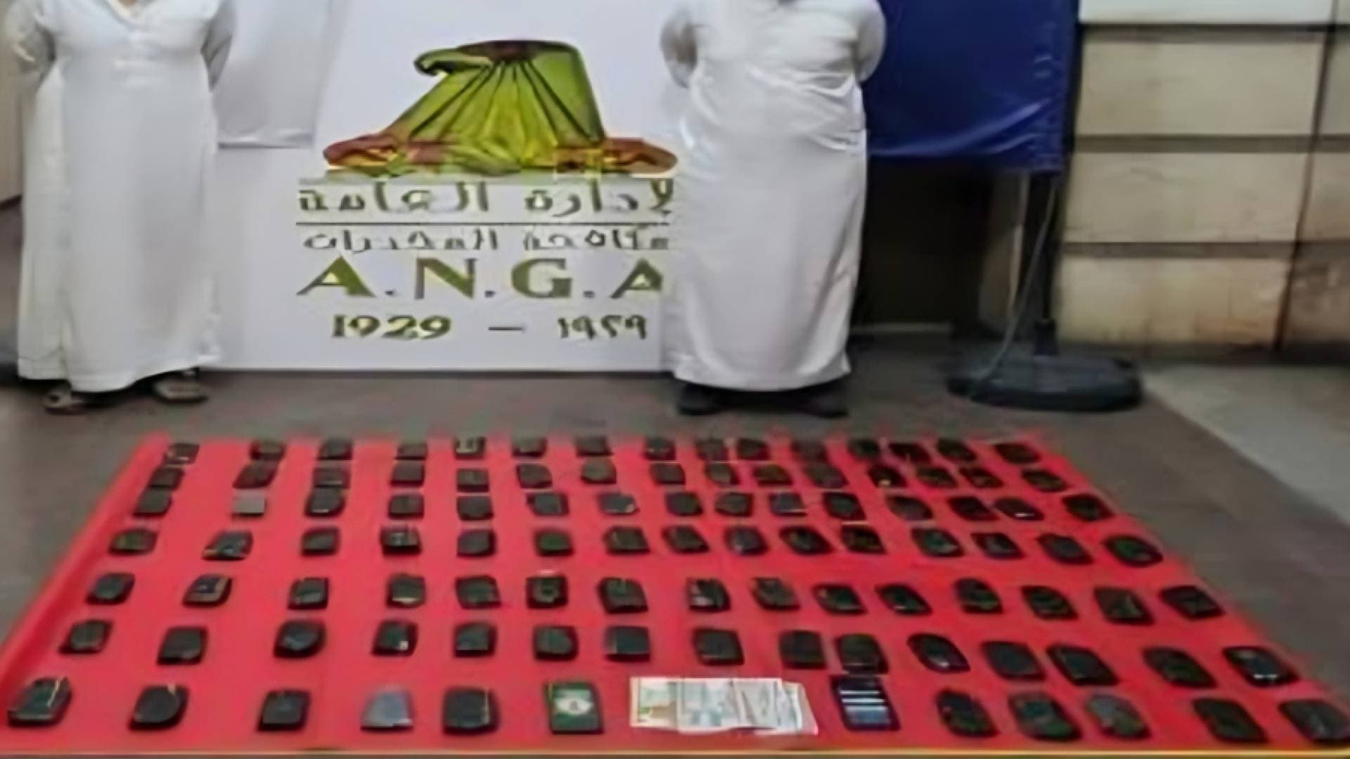 الأمن المصري: مصرع 3 مطلوبين خطيرين وضبط أسلحة بـ101 مليون جنيه