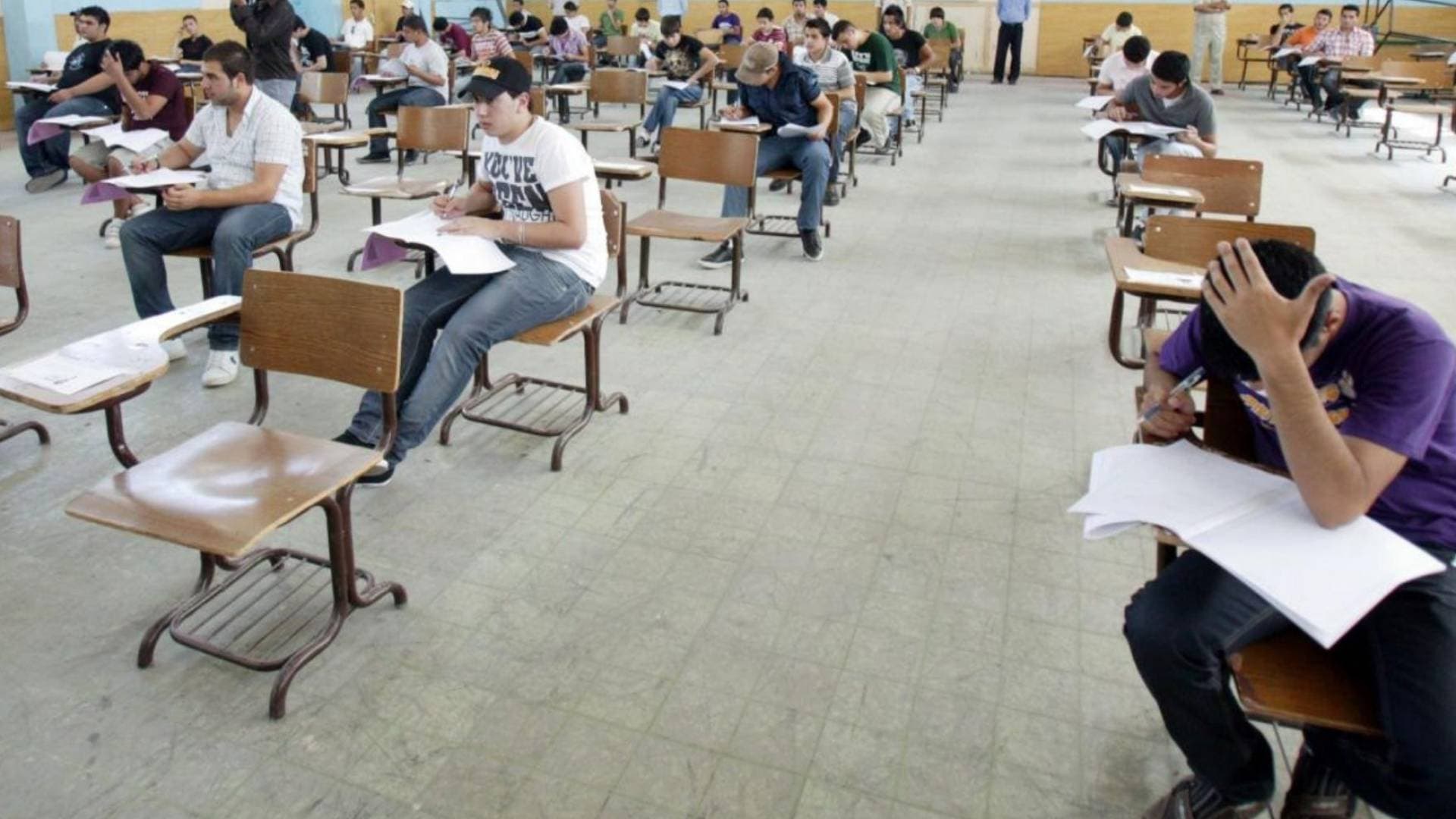 "التربية" تعلن برنامج امتحان "التوجيهي التكميلي 2025"