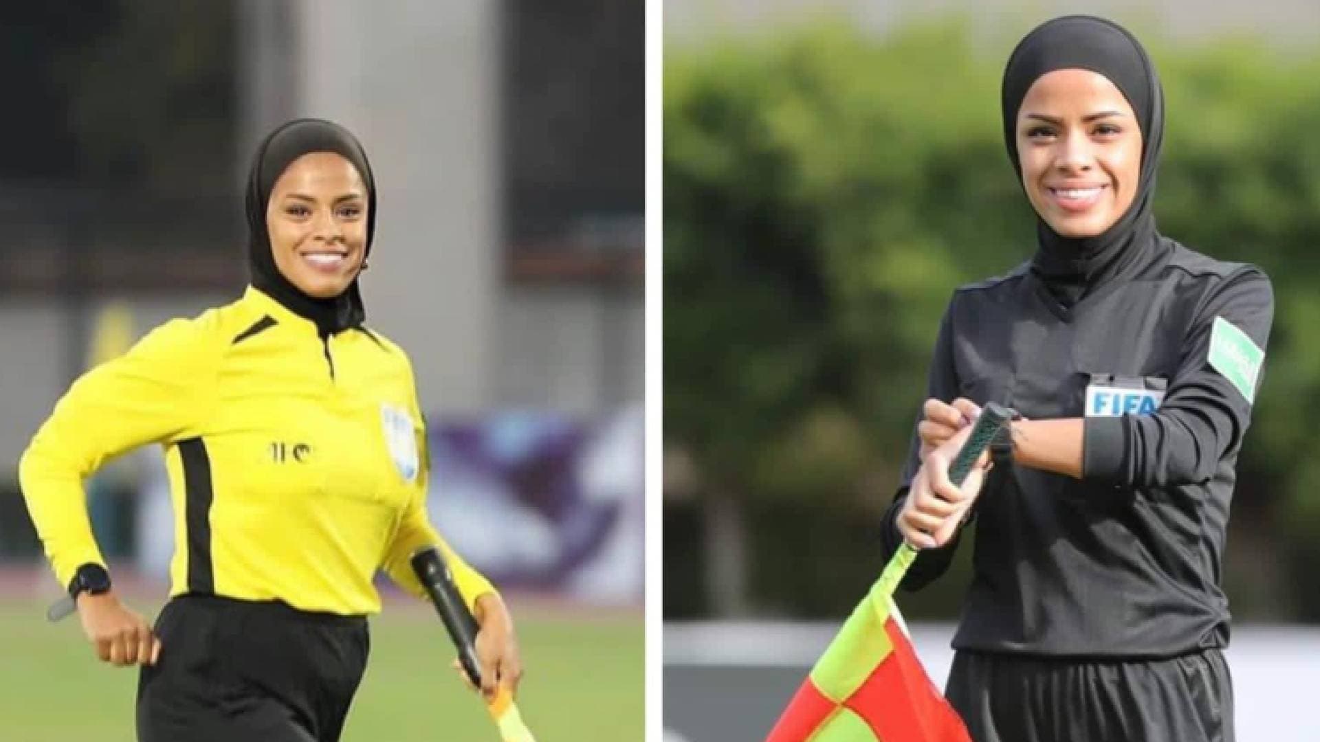 بينهم شقيقتان .. قائمة الحكام الدوليين الأردنيين لعام 2026