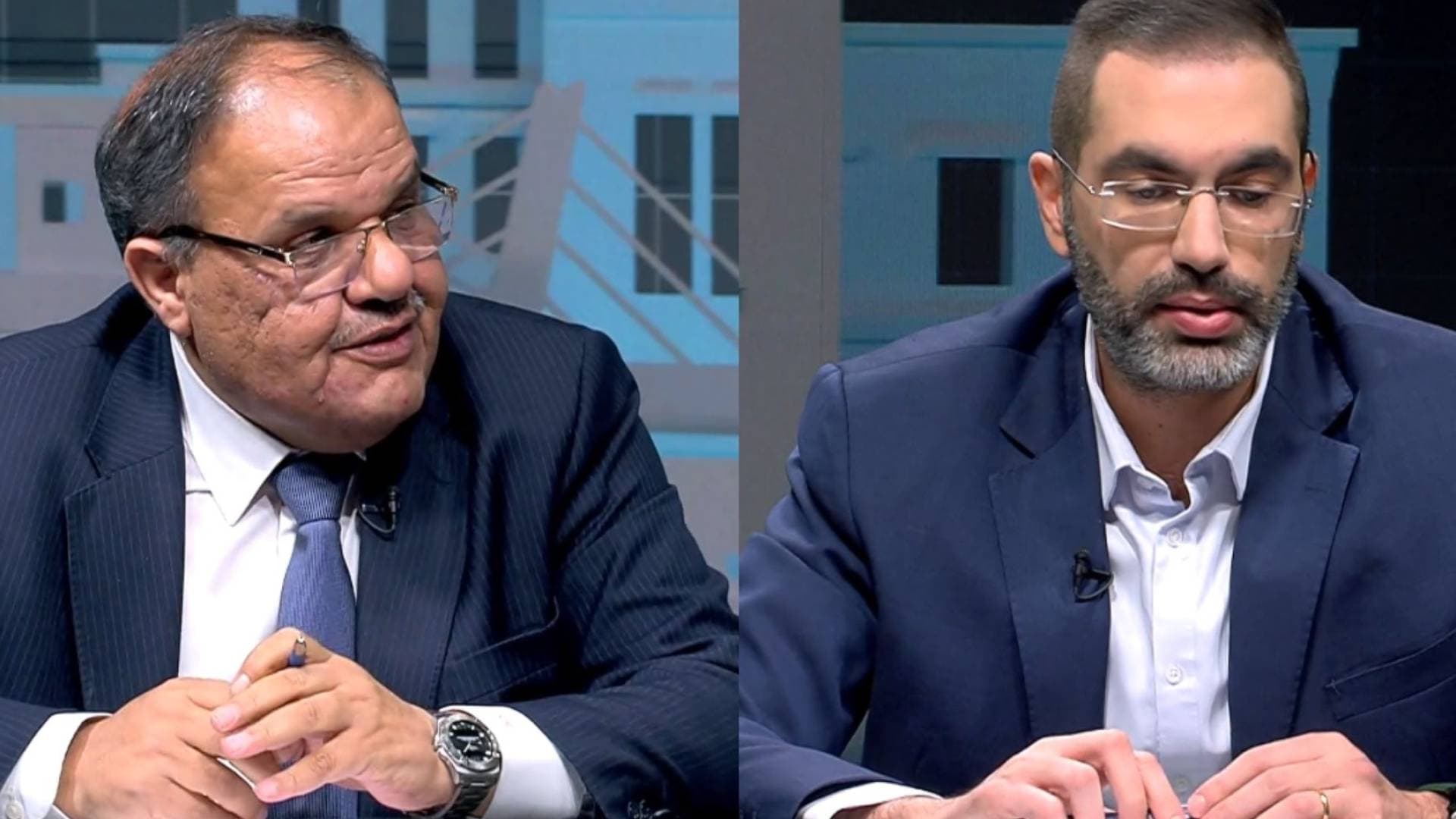 رؤيا تفتح ملف "غربلة" الأحزاب: هل الاستقالات "حرد سياسي" أم "مخاض نضج"