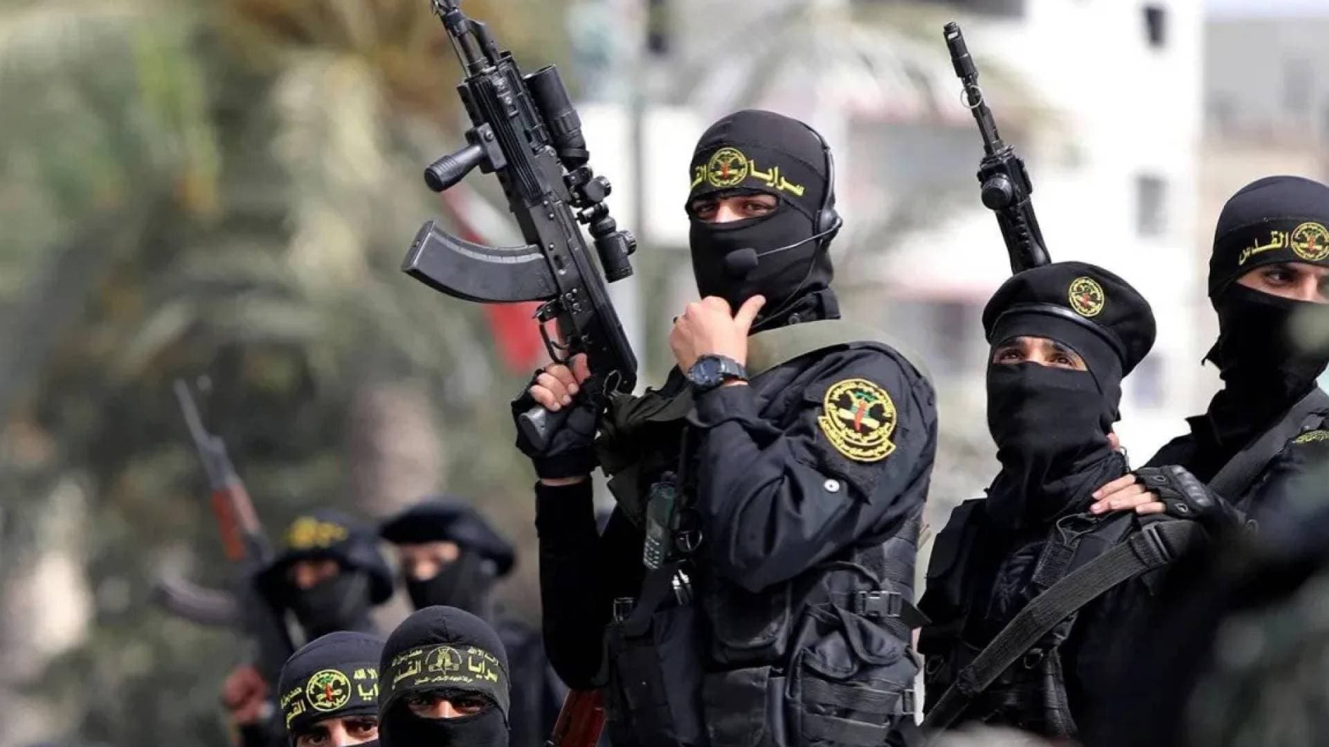 إعلام عبري: الجهاد الإسلامي تحتجز جثة محتجز قابلة للإعادة