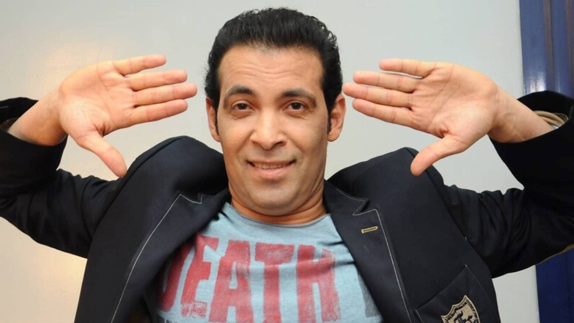 أحكام نهائية .. "النقض" تؤيد حبس سعد الصغير و السجن المشدد لشركة "سفاح التجمع"