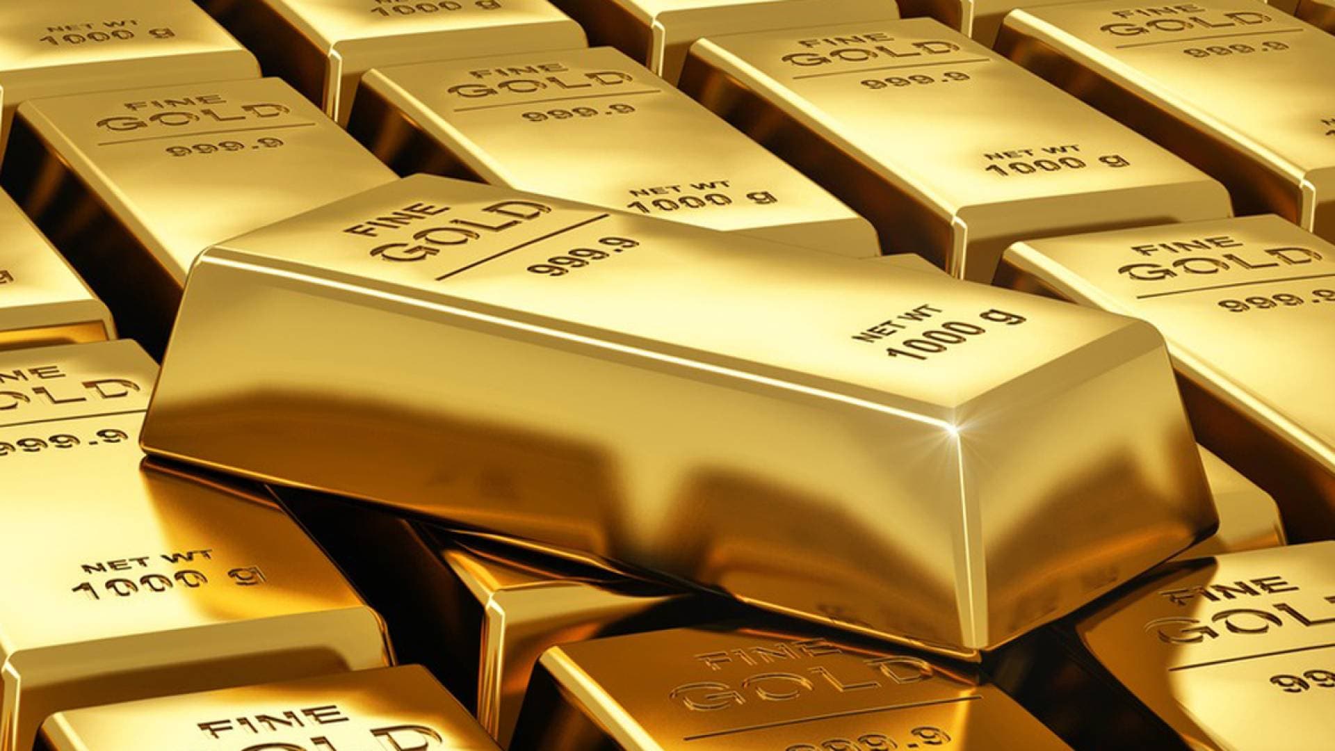 الذهب يقفز لليوم الخامس على التوالي.. فهل هناك فرصة لتخطي 4,300 دولار؟