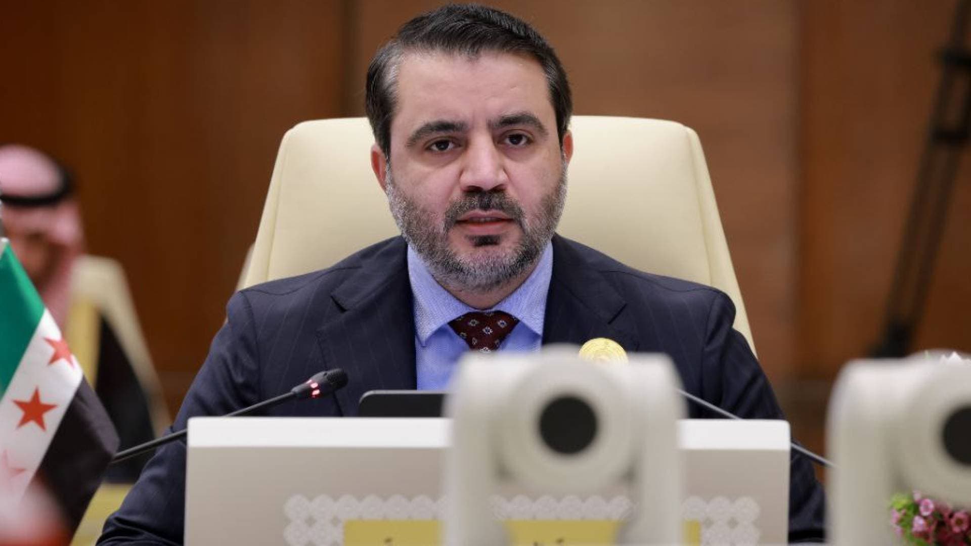 وزير الخارجية السوري: سوريا لن تشهد حكما طائفيا آخر والاحتلال يستفزنا