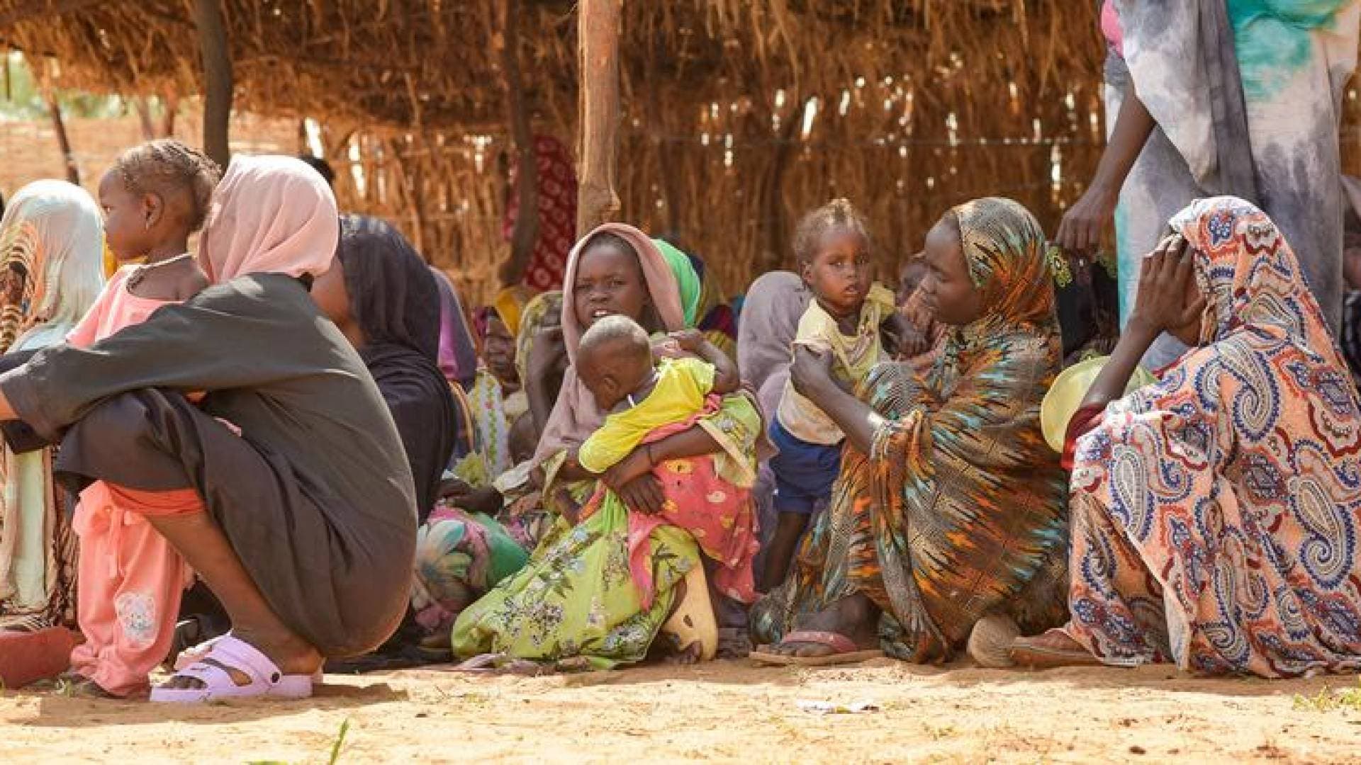 تقديرات أممية: عشرات الآلاف مفقودون في الفاشر بسبب تصعيد قوات الدعم السريع