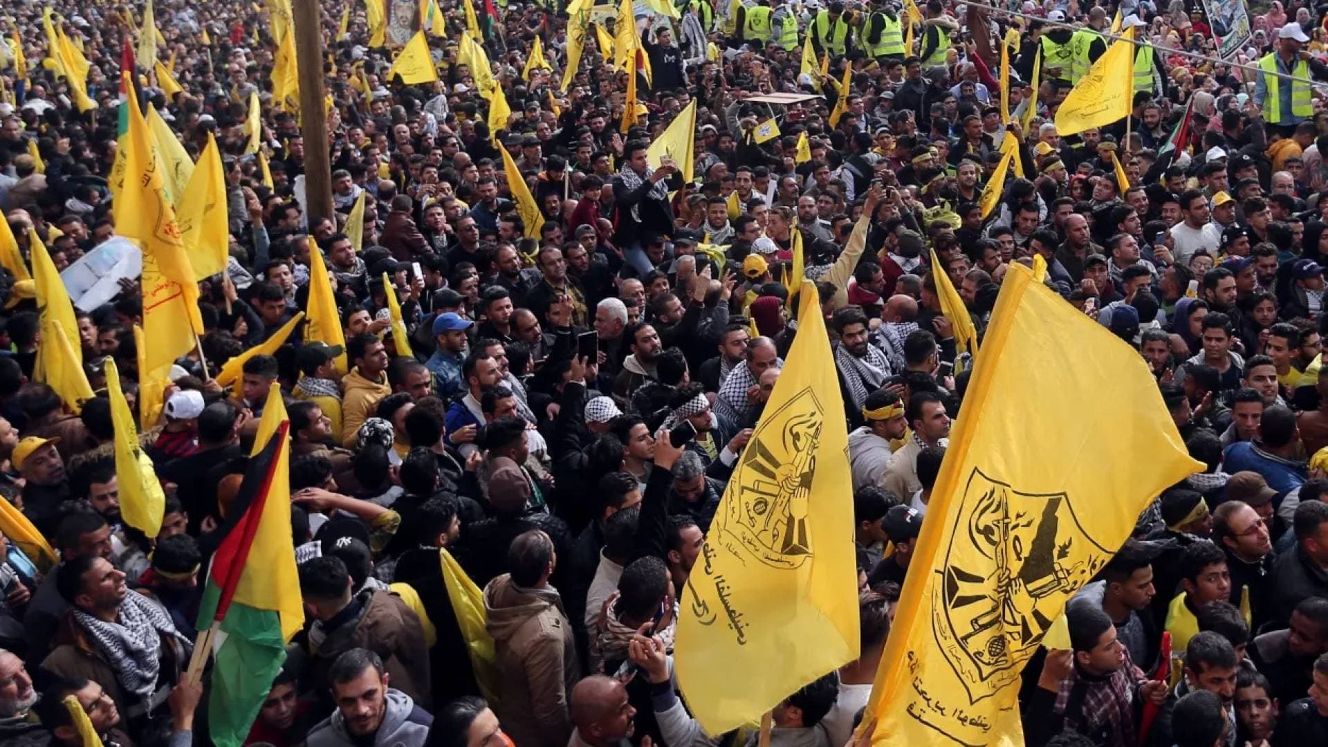 حركة فتح تحذر: الضفة على وشك الانفجار ورفض قاطع لـ"فصل غزة" عن الضفة