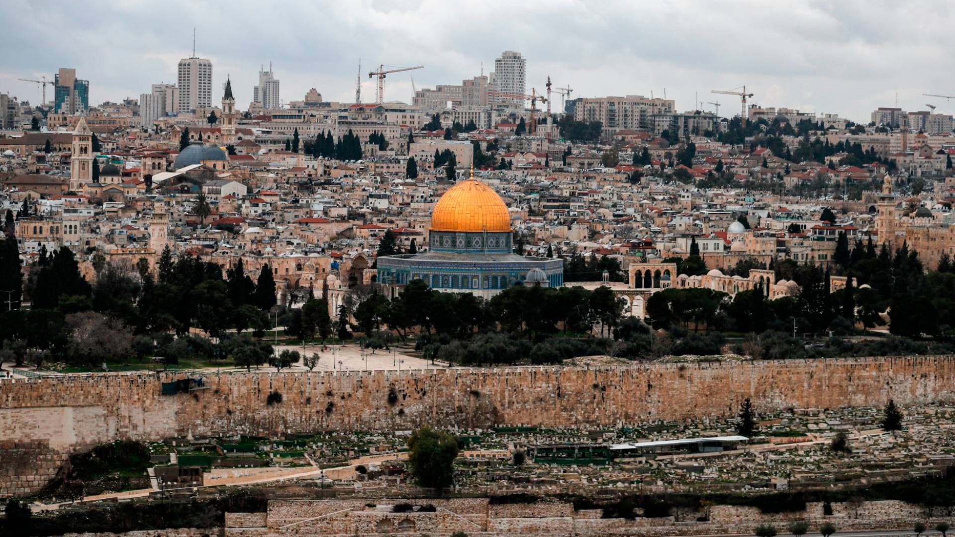 إعلام عبري يكشف شرط الاحتلال لإطلاق مفاوضات الدولة الفلسطينية