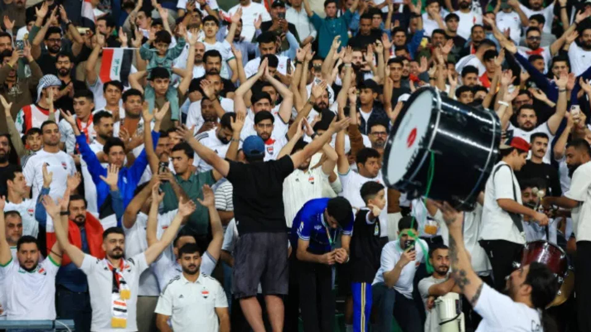 العراق يتأهل للملحق العالمي بانتصار درامي على الإمارات