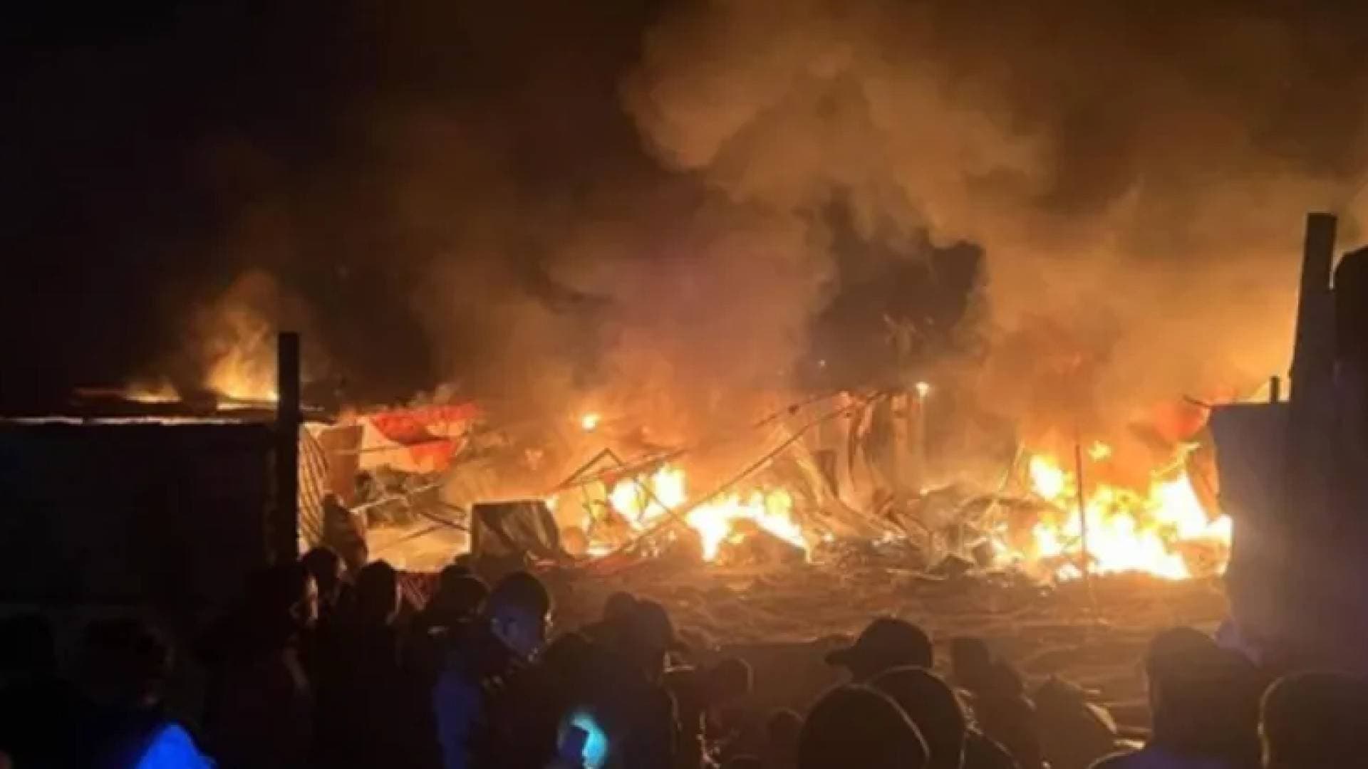 إعلام عبري: الجيش "الإسرائيلي" اغتال في غاراته عماد السليم قائد كتيبة الزيتون ونائب قائد لواء غزة في كتائب القسام