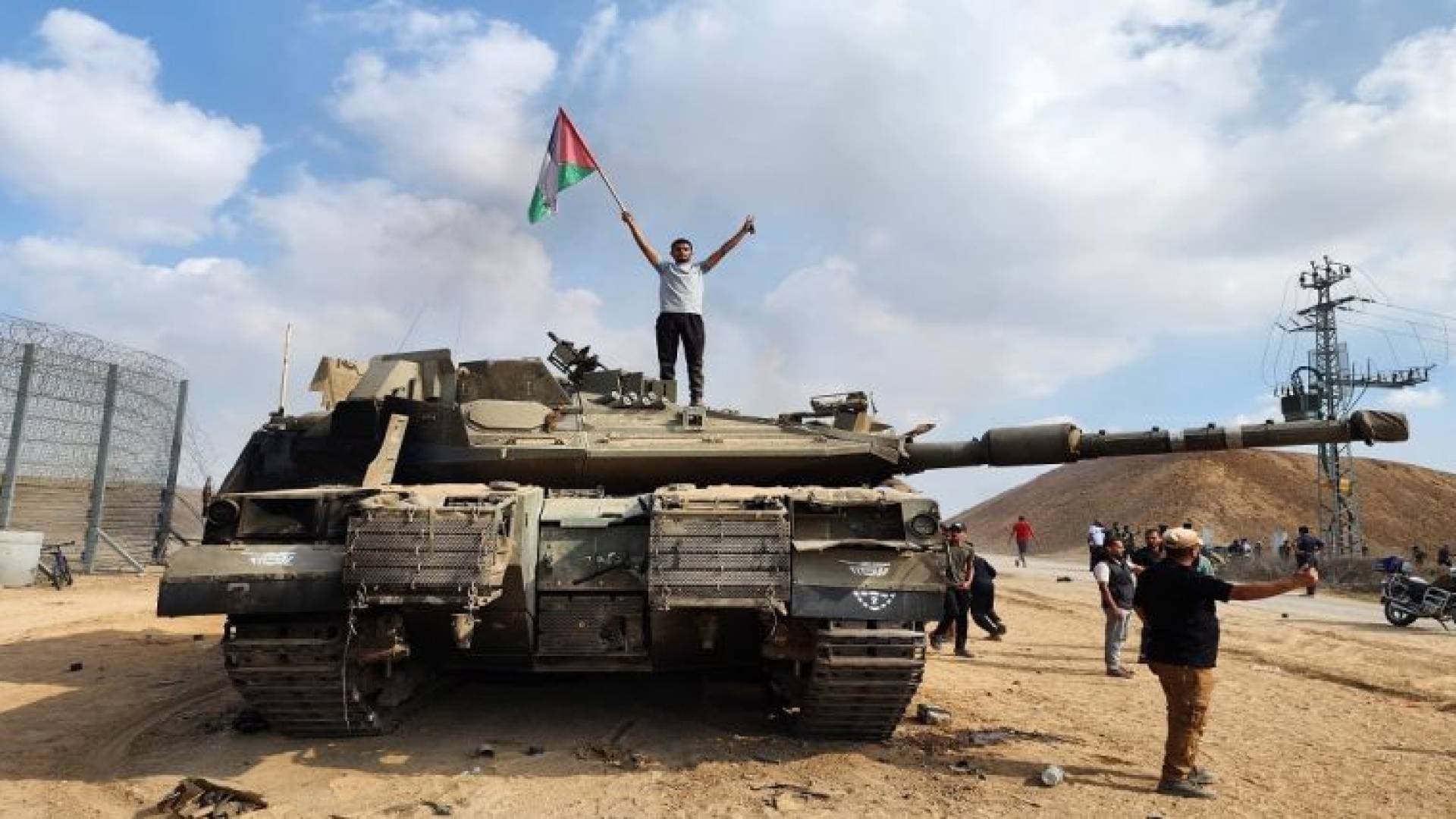لجنة في الكنيست تطلب تحديثا للبيانات… والأرقام تكشف عن قوة بشرية كبيرة للفصائل الفلسطينية