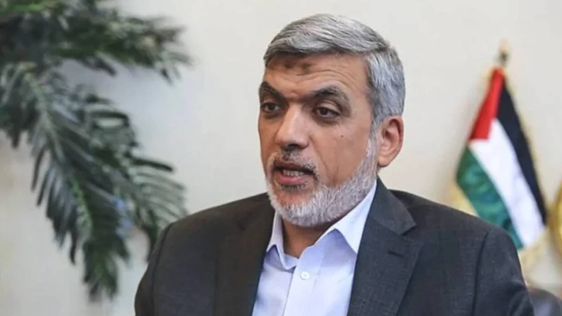 الرشق يؤكد لـ"ويتكوف" عدم انتهاء اتفاق وقف اطلاق النار ويحذر من الانهيار المتعمد