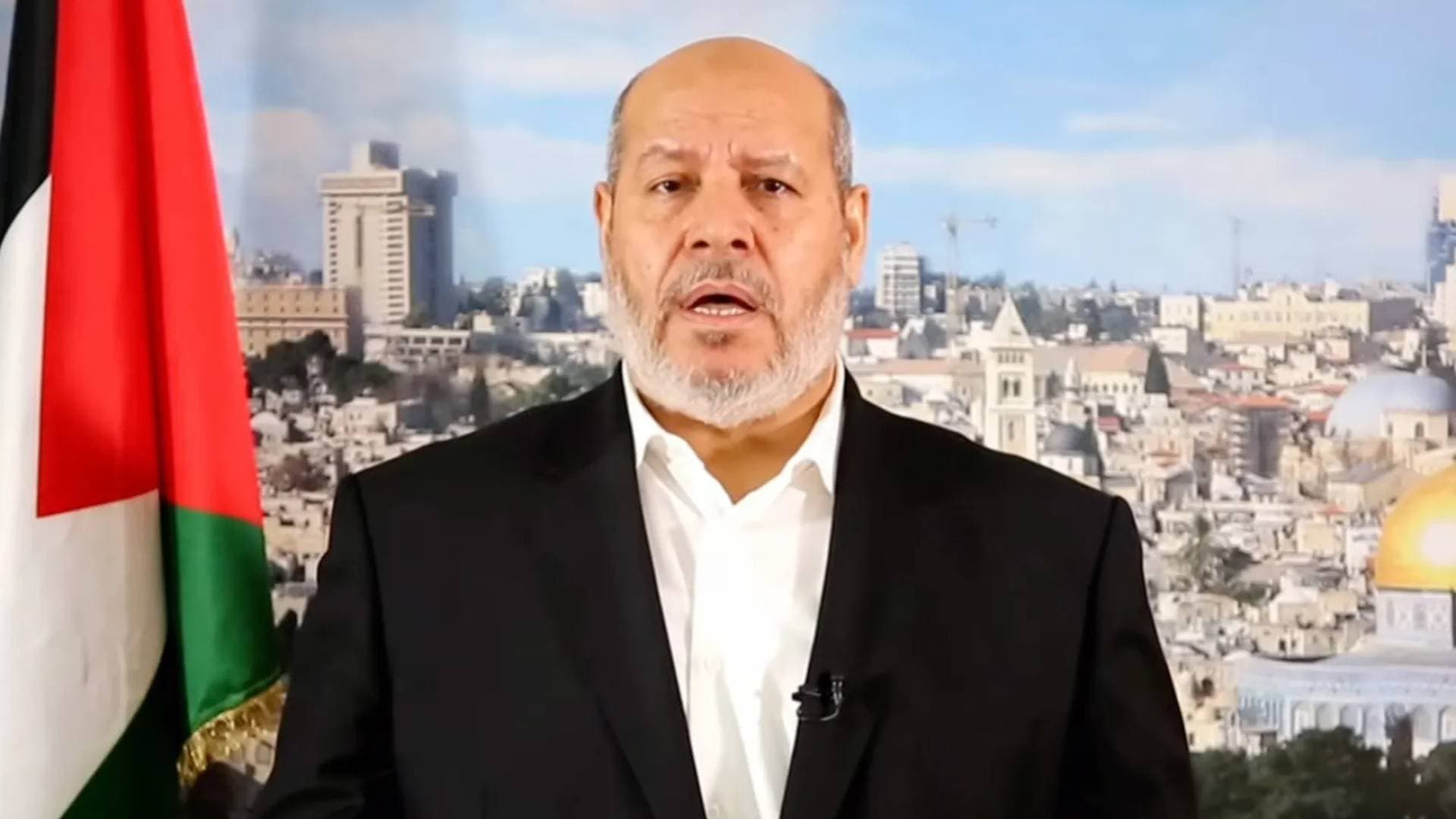 وفد من حماس يصل القاهرة لبحث تثبيت الهدنة ومسألة عناصر المقاومة في أنفاق رفح