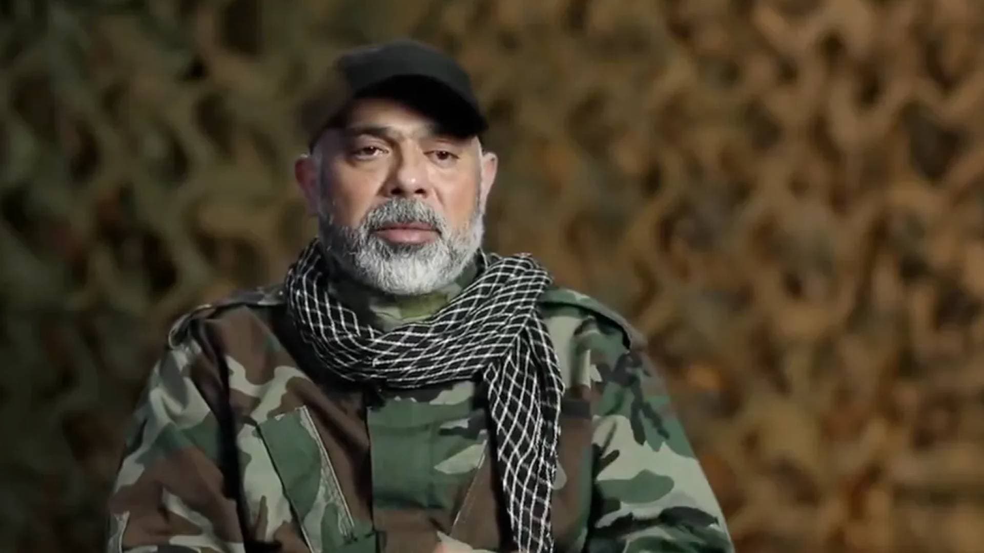حزب الله يعلن موعد تشييع القيادي "أبو علي هيثم الطبطبائي" بالضاحية الجنوبية لبيروت - فيديو