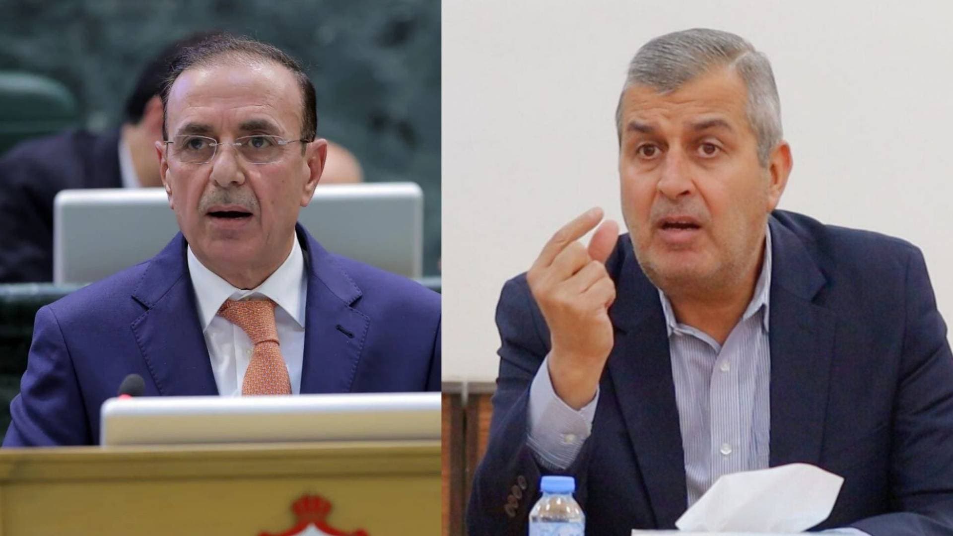 "التنقيب عن المعادن" يشعل جدلا تحت القبة: وزير الطاقة يؤكد الشروط والزعبي يحذر من المحاباة