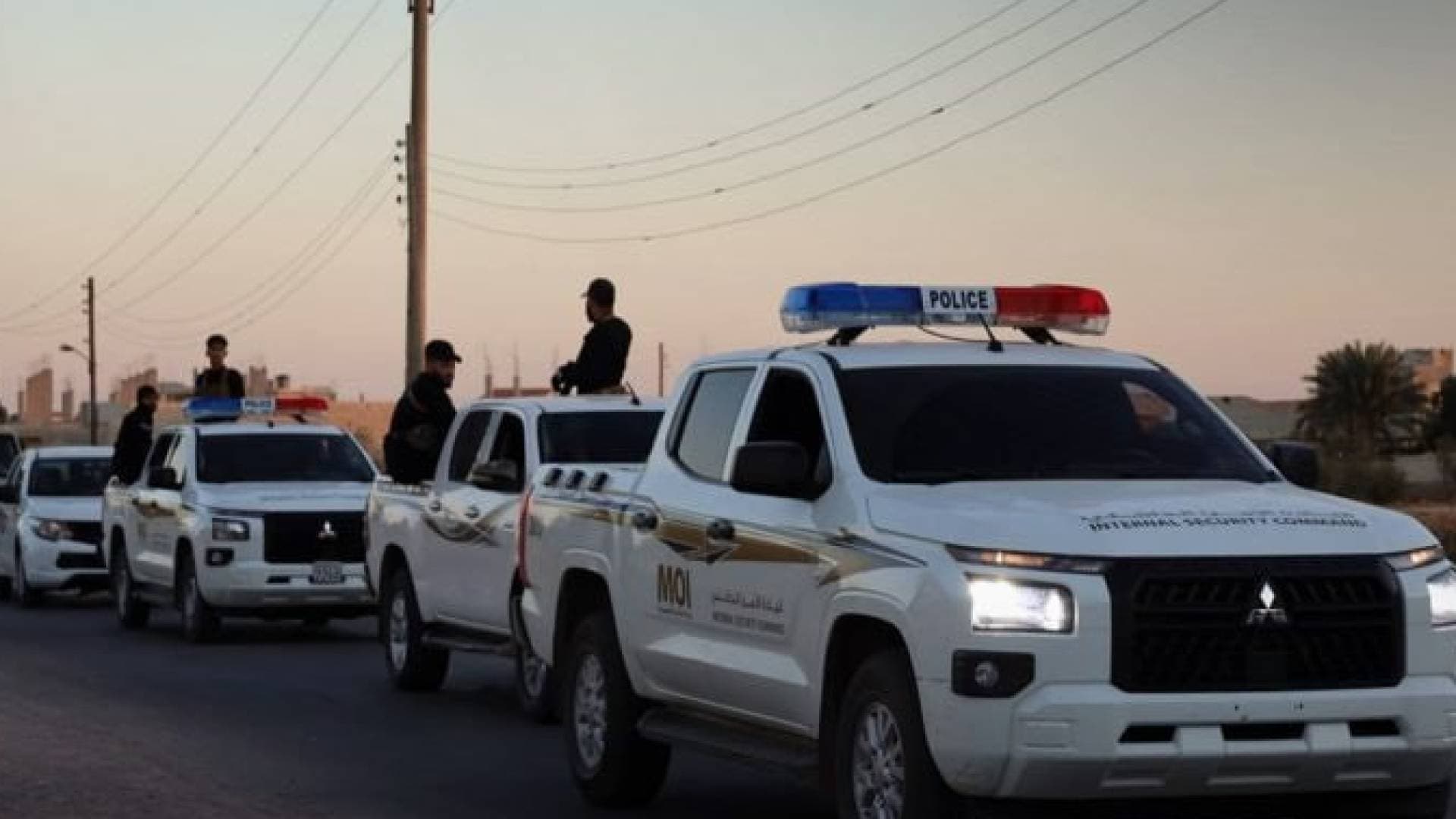 سوريا.. الأمن الداخلي في اللاذقية يداهم خلية بالبدروسية ويقبض على عناصر تحمل فكر "داعش"