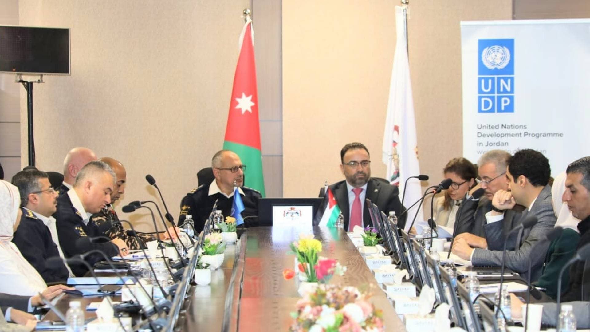 "البيئة" و"الجمارك" تطلقان غرف تبريد "صديقة للبيئة" في جمرك عمان