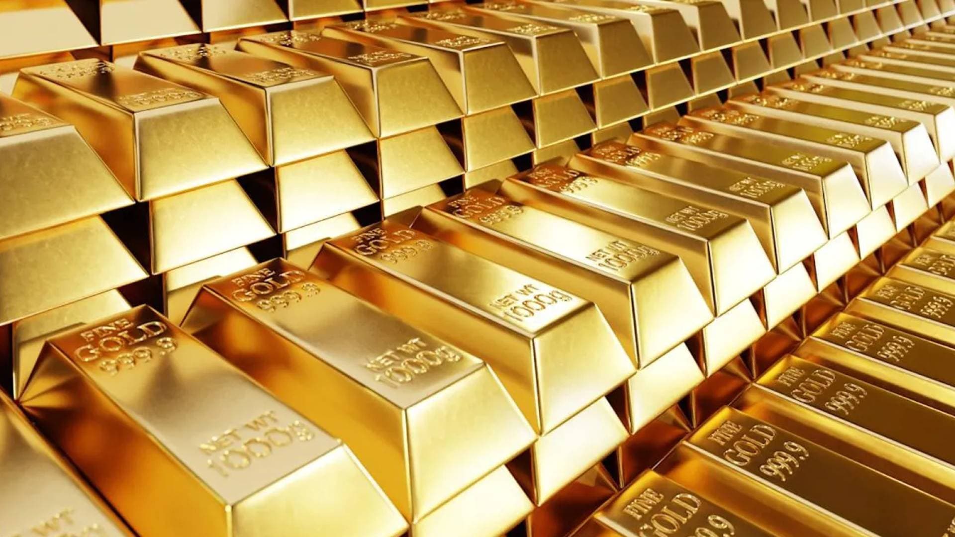 تقلبات في أسعار الذهب عالميا مع تقييم المتعاملين لاحتمالات خفض الفائدة واتفاق السلام في أوكرانيا