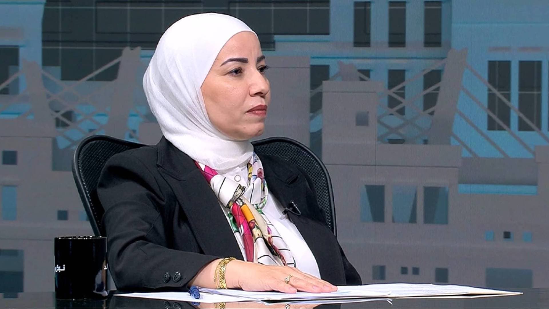 "المعونة الوطنية" يوضح عبر "رؤيا" نهج التمكين الاقتصادي لنقل الأسر من الاعتماد إلى الإنتاج المستدام - فيديو