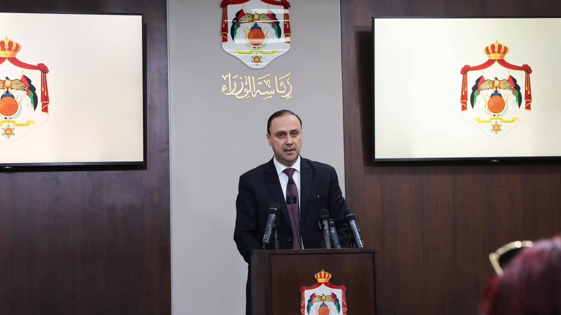 المومني: التحديات في الفضاء الرقمي مسؤولية مشتركة والمعلومات المضللة وخطاب الكراهية أخطر مهددات العصر