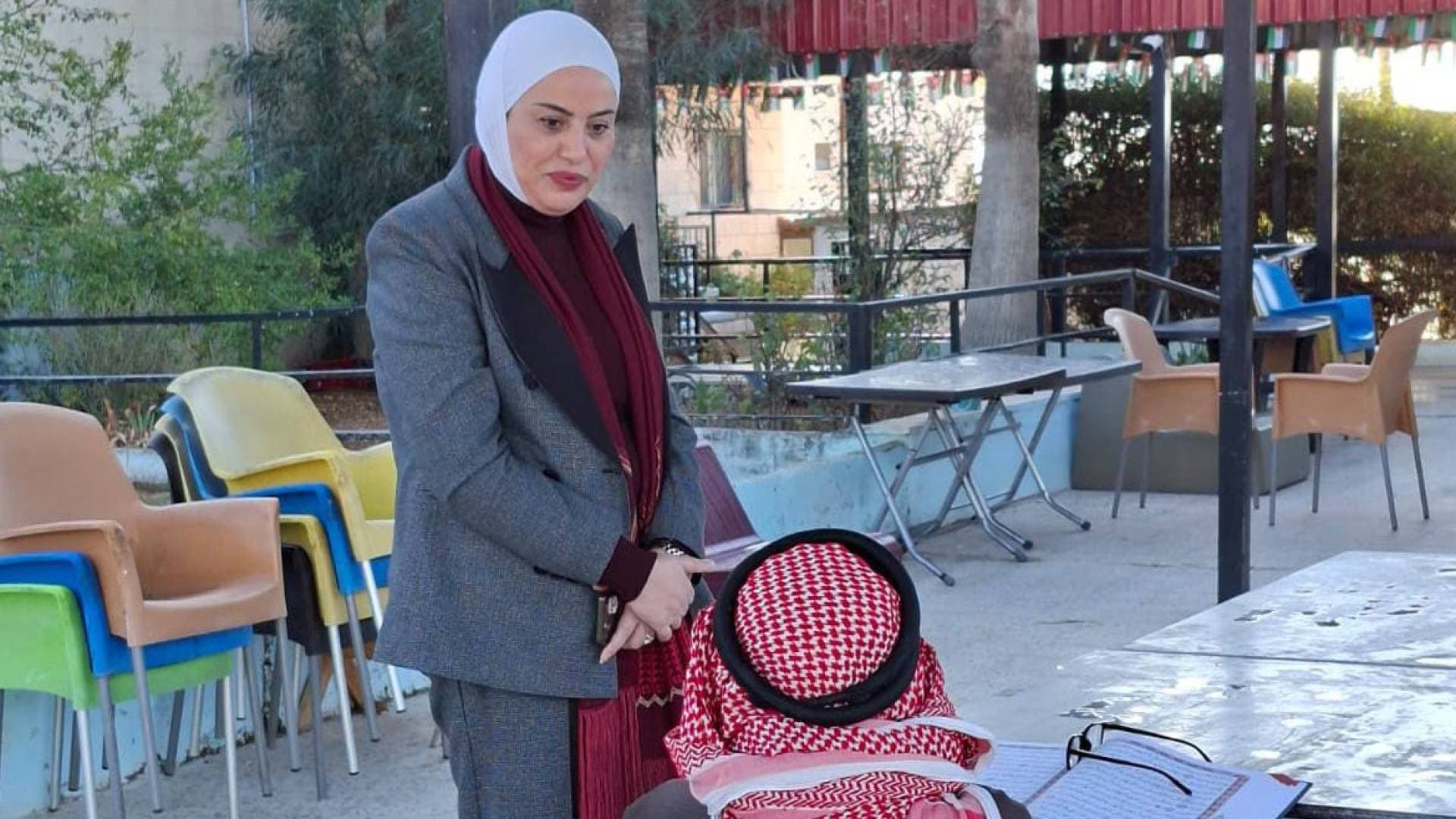 وزيرة التنمية تتفقد "دار الزهراء" لرعاية كبار السن وتؤكد أولوية الرعاية والدعم النفسي