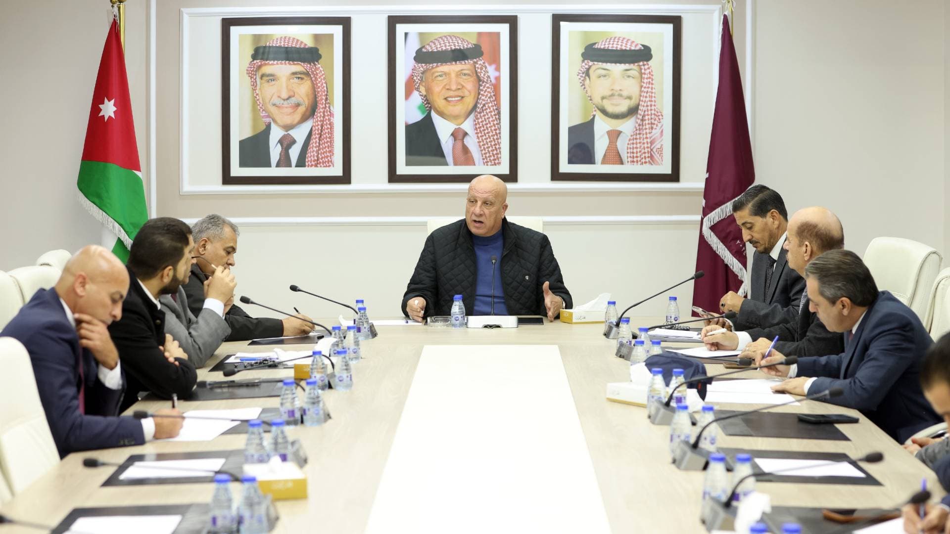 "الحريات النيابية" تضع "التوقيف الإداري" و"العفو العام" على رأس أولوياتها