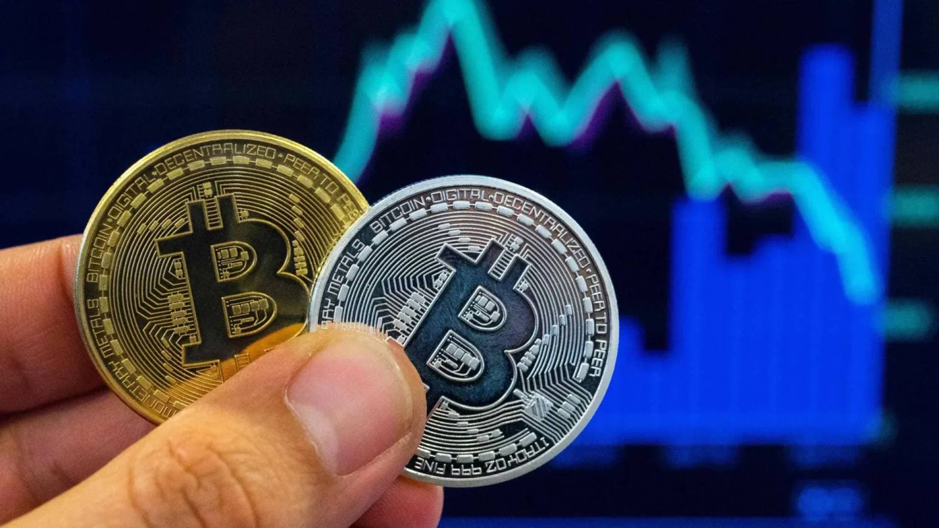 البيتكوين يتخذ الحياد ويستقر فوق 91 ألف دولار انتظارا لتحركات "الحيتان"