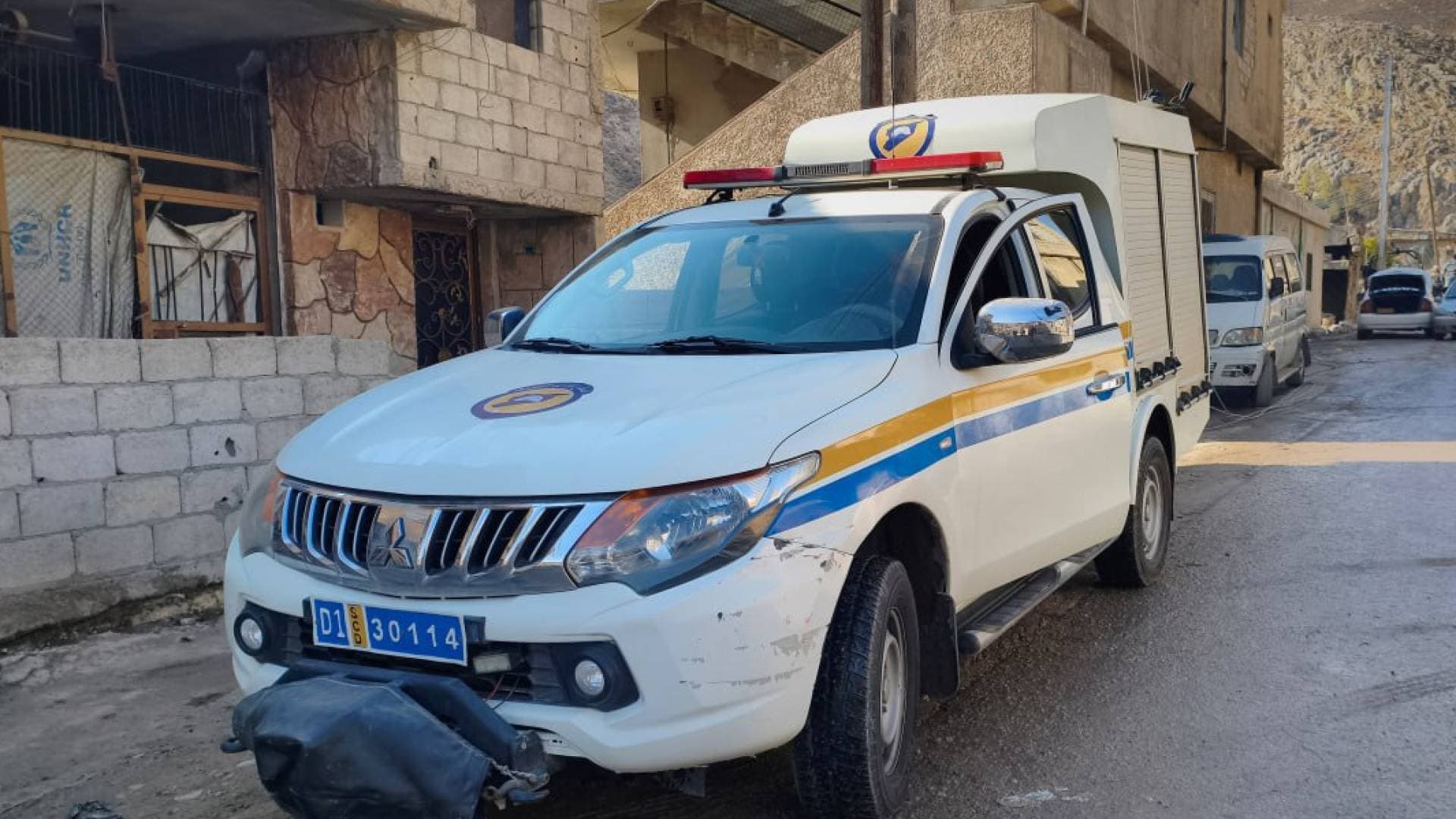 مأساة بيت جن تتعمق.. الاحتلال يعزل البلدة ودفن 4 ضحايا ميدانيا لتعذر نقلهم
