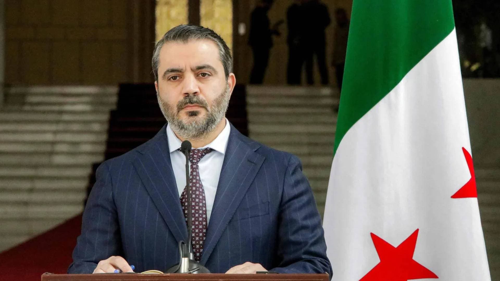 وزير الخارجية السورية: يدعو لوقف "سلوك الاحتلال العدواني" ويؤكد: "لا سلام قبل الانسحاب"