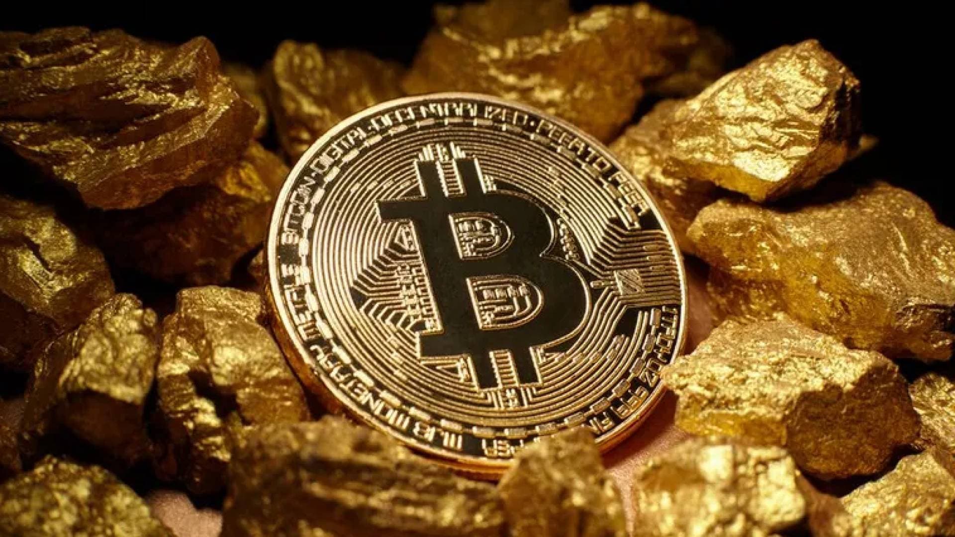 "السبات الشتوي" يخيم على "البيتكوين".. استقرار حذر فوق حاجز 90 ألف دولار