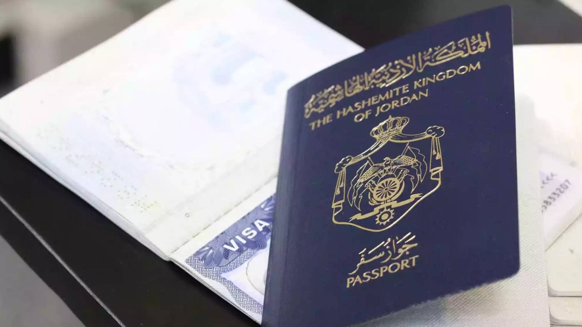 الحكومة: الأردن يصدر جواز السفر خلال 20 دقيقة مقارنة مع دول اخرى يحتاج 3 اشهر