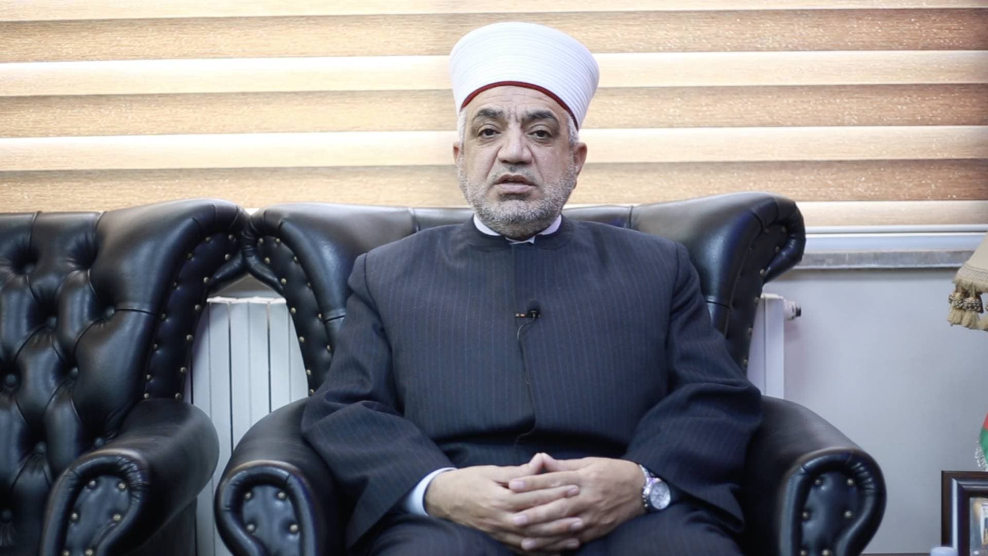 وزير الأوقاف: "الأسوارة الإلكترونية" بديل عن الحبس لضمان دفع النفقة وحماية المستقبل الجنائي