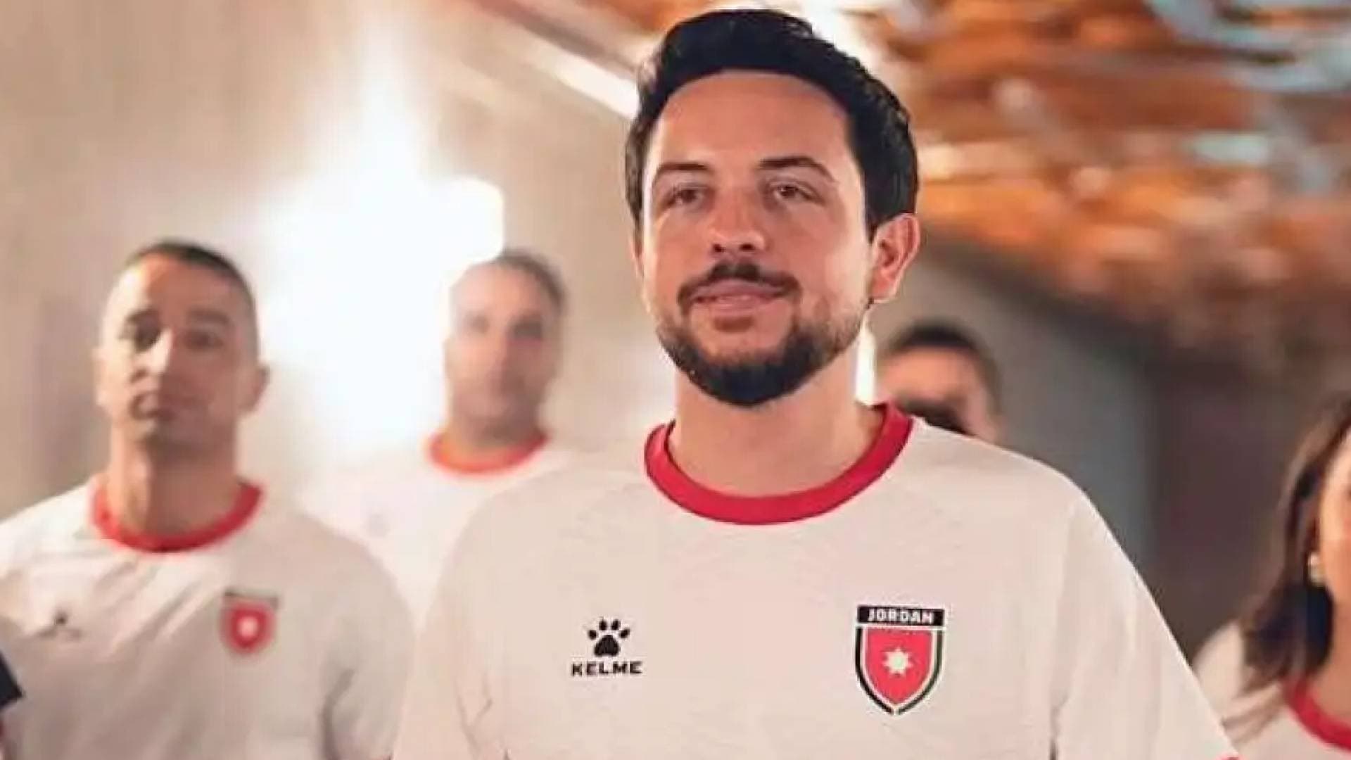 ولي العهد يهنئ "النشامى" بفوزهم على الإمارات: "بداية قوية وموفقة.. مبارك للأردن"