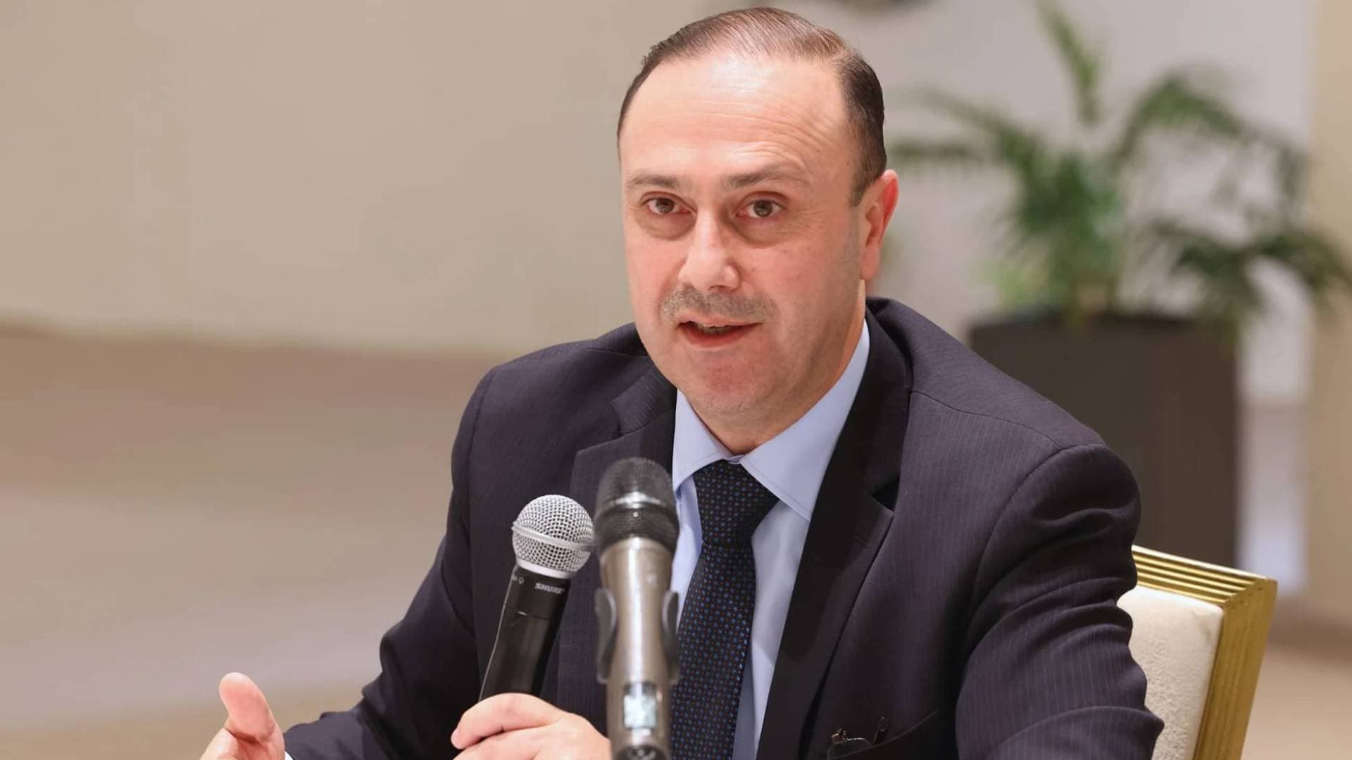 المومني يشيد بفوز "النشامى" على الإمارت: "انطلاقة "مميزة" تجسد الحضور والثقة"