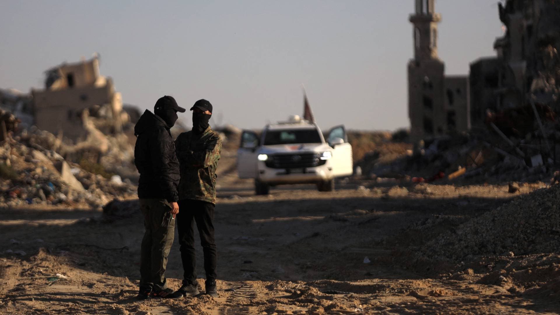 جيش الاحتلال يعلن اغتيال مقاوم فلسطيني شمال قطاع غزة