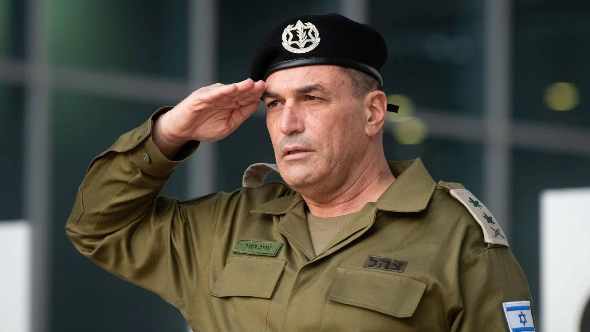 رئيس أركان جيش الاحتلال: نستعد لحرب مفاجئة والخط الأصفر في غزة "خط حدودي جديد"