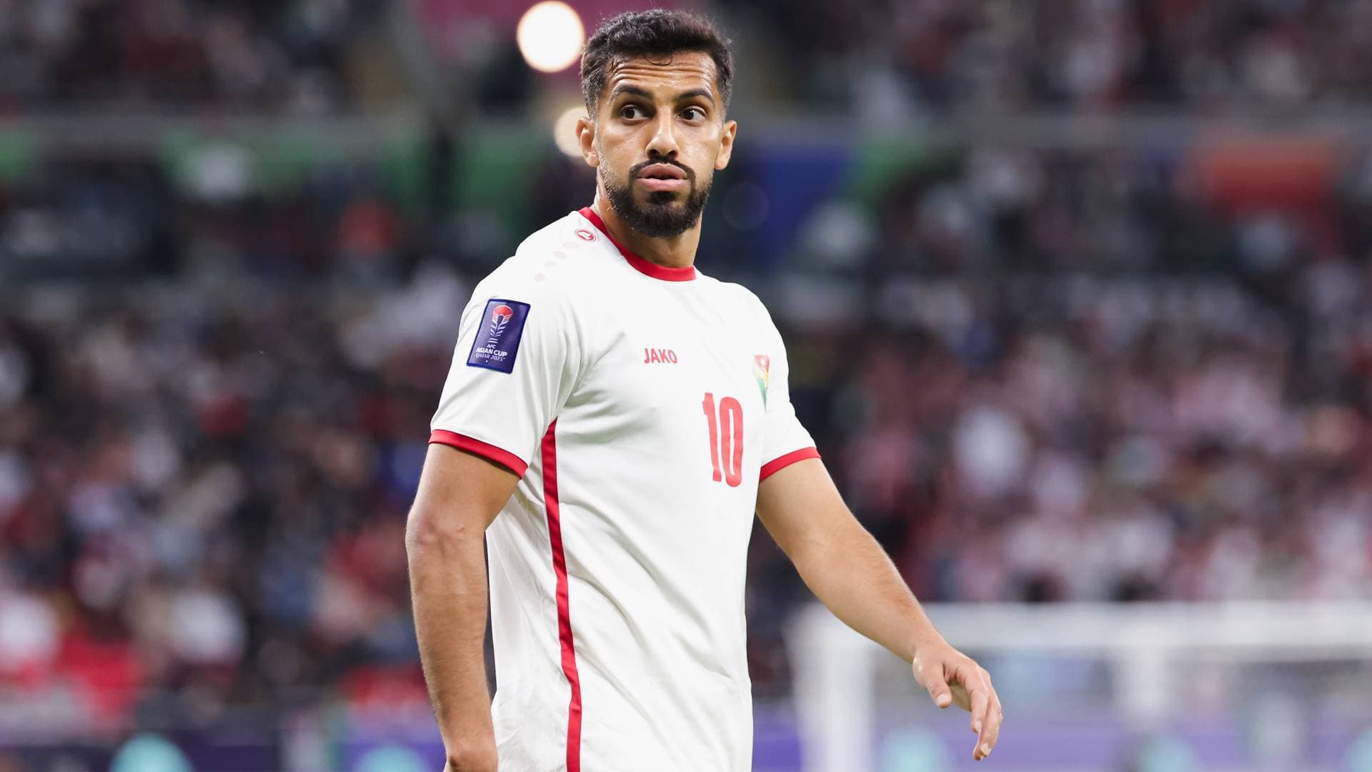 "ميسي الأردن" تحت مجهر "التانغو".. صحف الأرجنتين تحذر من موسى التعمري