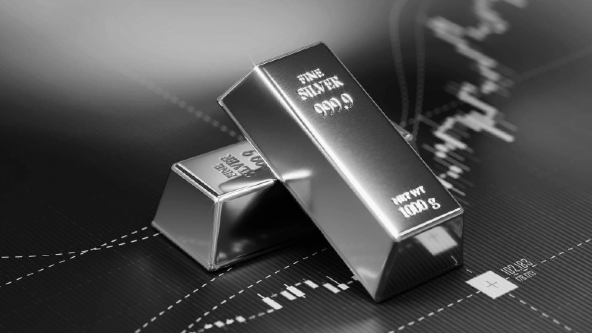 الفضة تحافظ على زخمها الصعودي وتستهدف أعلى مستوى سنوي عند 59.90 دولار