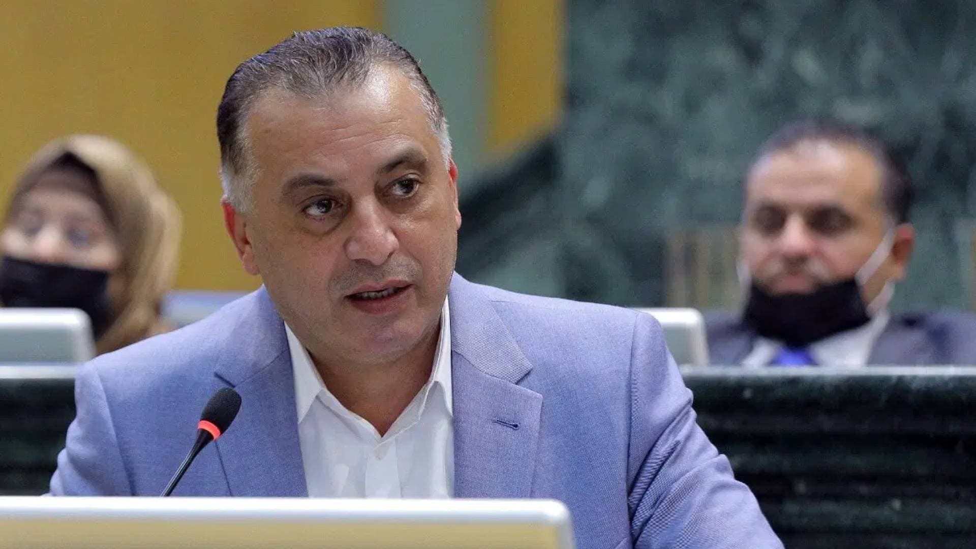 الظهراوي يصف خطة الحكومة للشتاء بـ"الإطار الاحتياطي المعطل" ويكشف مشاكل المواطنين -فيديو