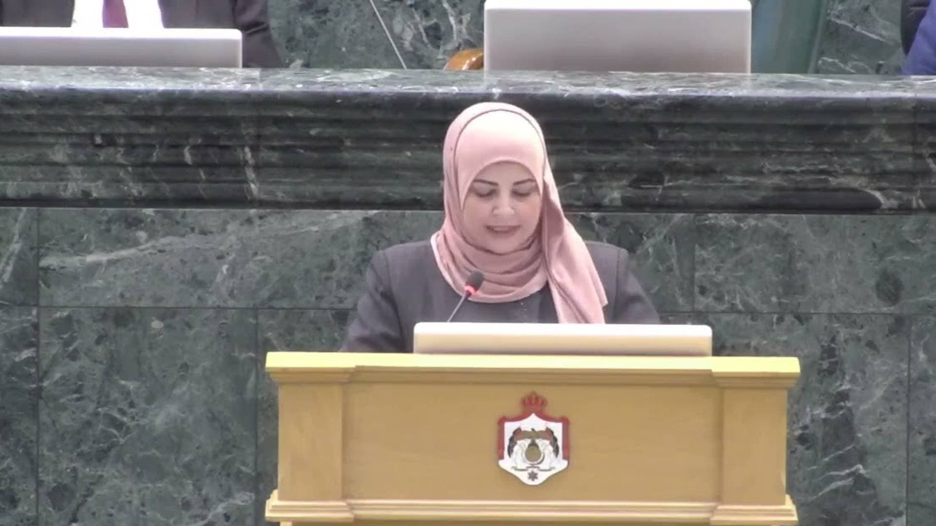 الحراحشة: أرقام النمو "في علم الغيب".. وزيادة الرواتب "فتات" تلتهمه حيتان التضخم