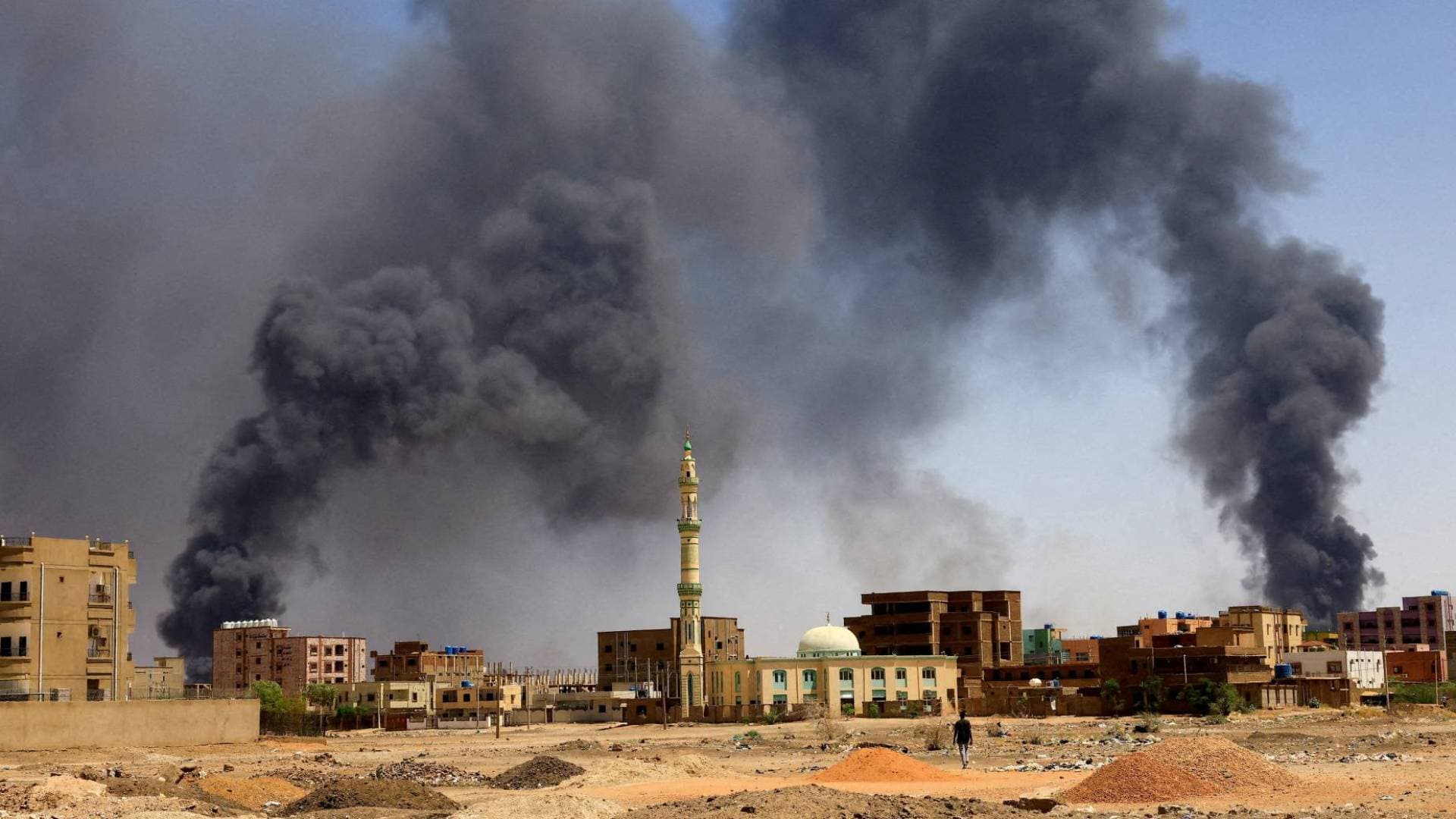 واشنطن تصعد: عقوبات أمريكية لتعطيل الدعم الخارجي لـ "قوات الدعم السريع" في السودان