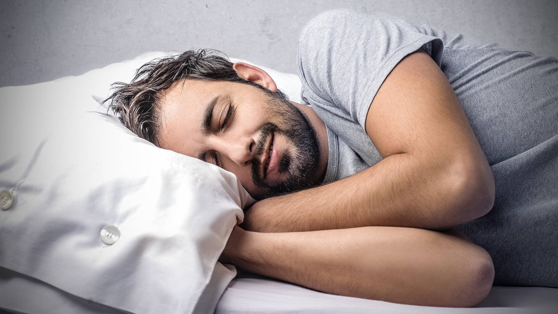 تعرف إلى عدد ساعات النوم "المثالية" لجسم الإنسان؟