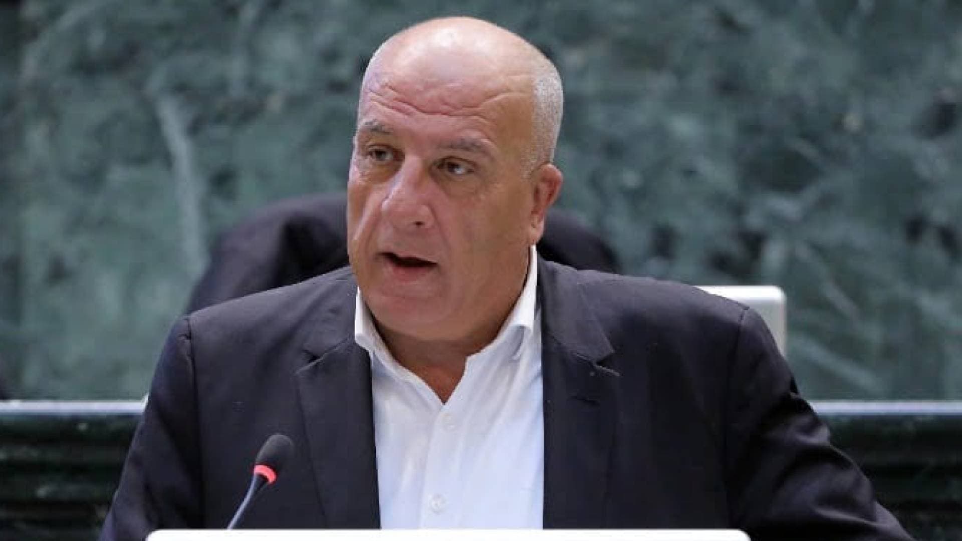 النائب رائد الرباع: الموازنة تفتقر للجدوى.. والكرامة الإنسانية خط أحمر