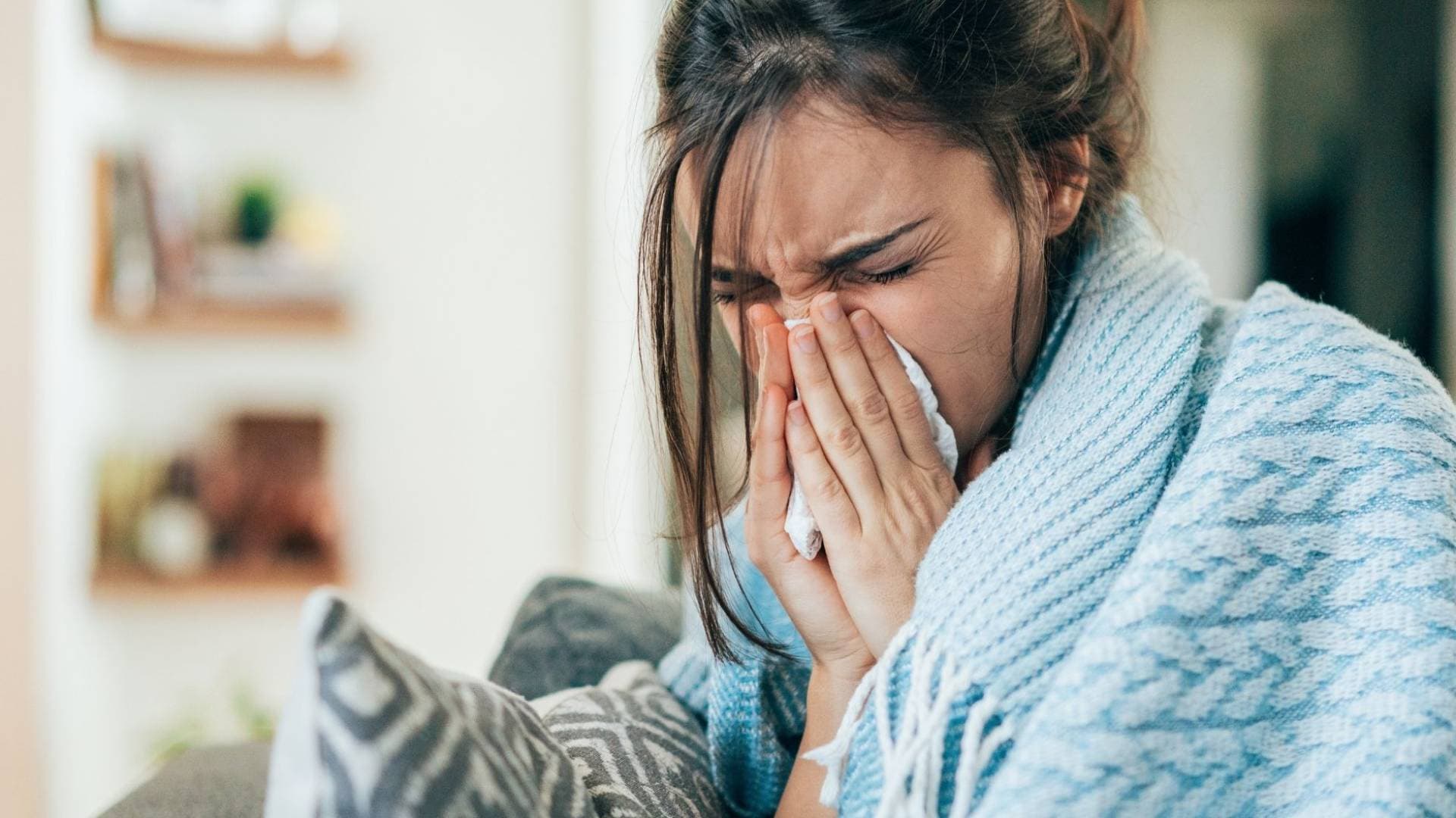 الصحة: لا تسجيل لإصابات "المخلوي التنفسي" وH3N2 الأكثر انتشارا في الأردن