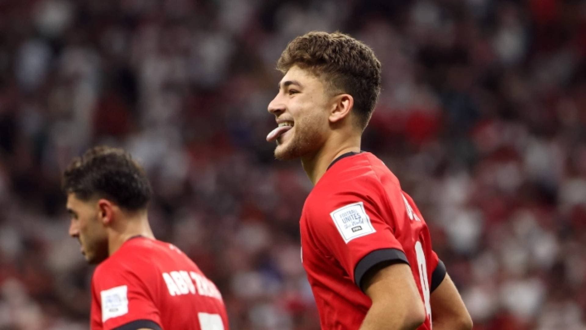 الدوري الأردني يثبت جودة لاعبيه في كأس العرب 2025